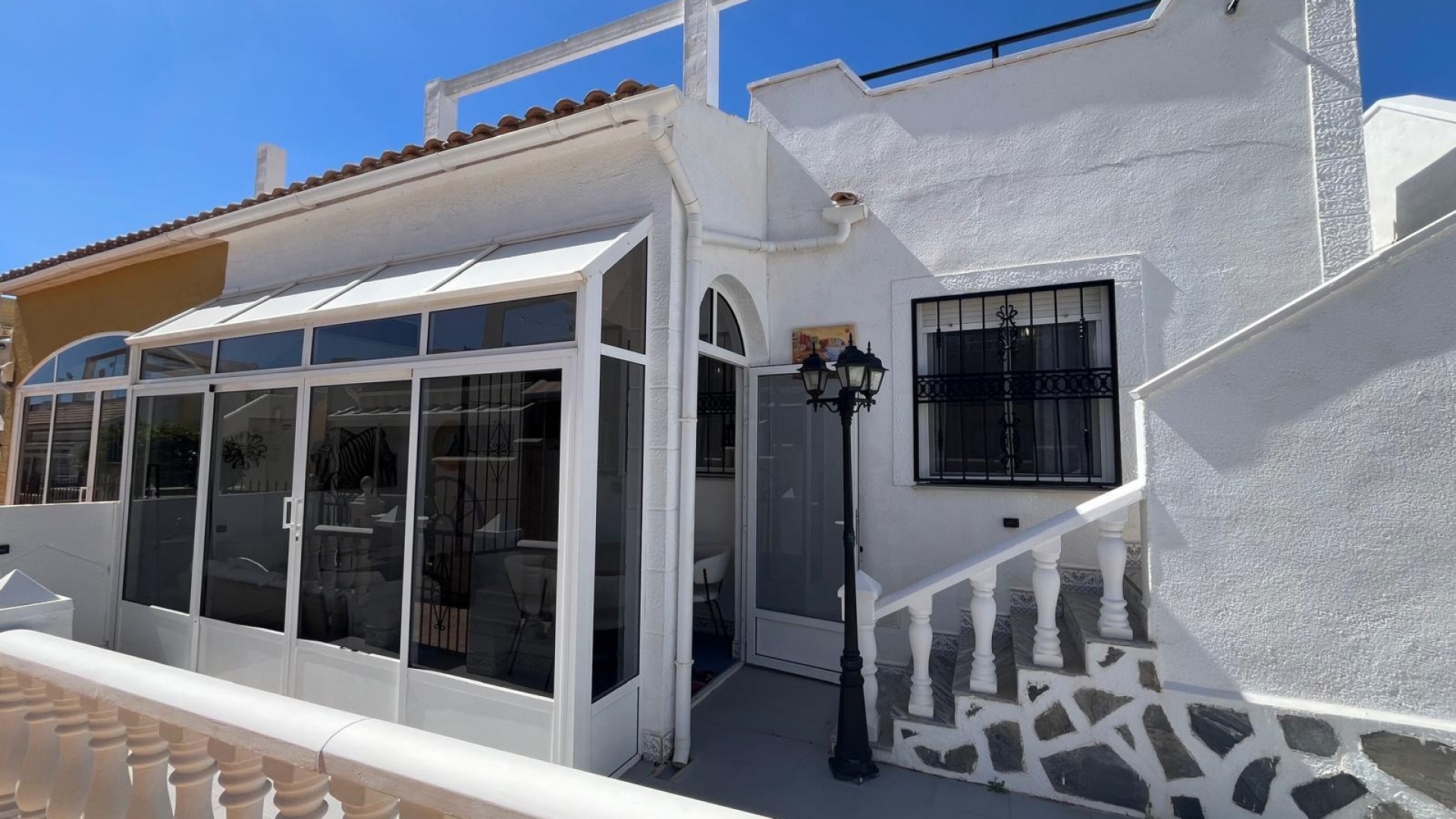 Resale - Bungalow - Punta Prima - serena