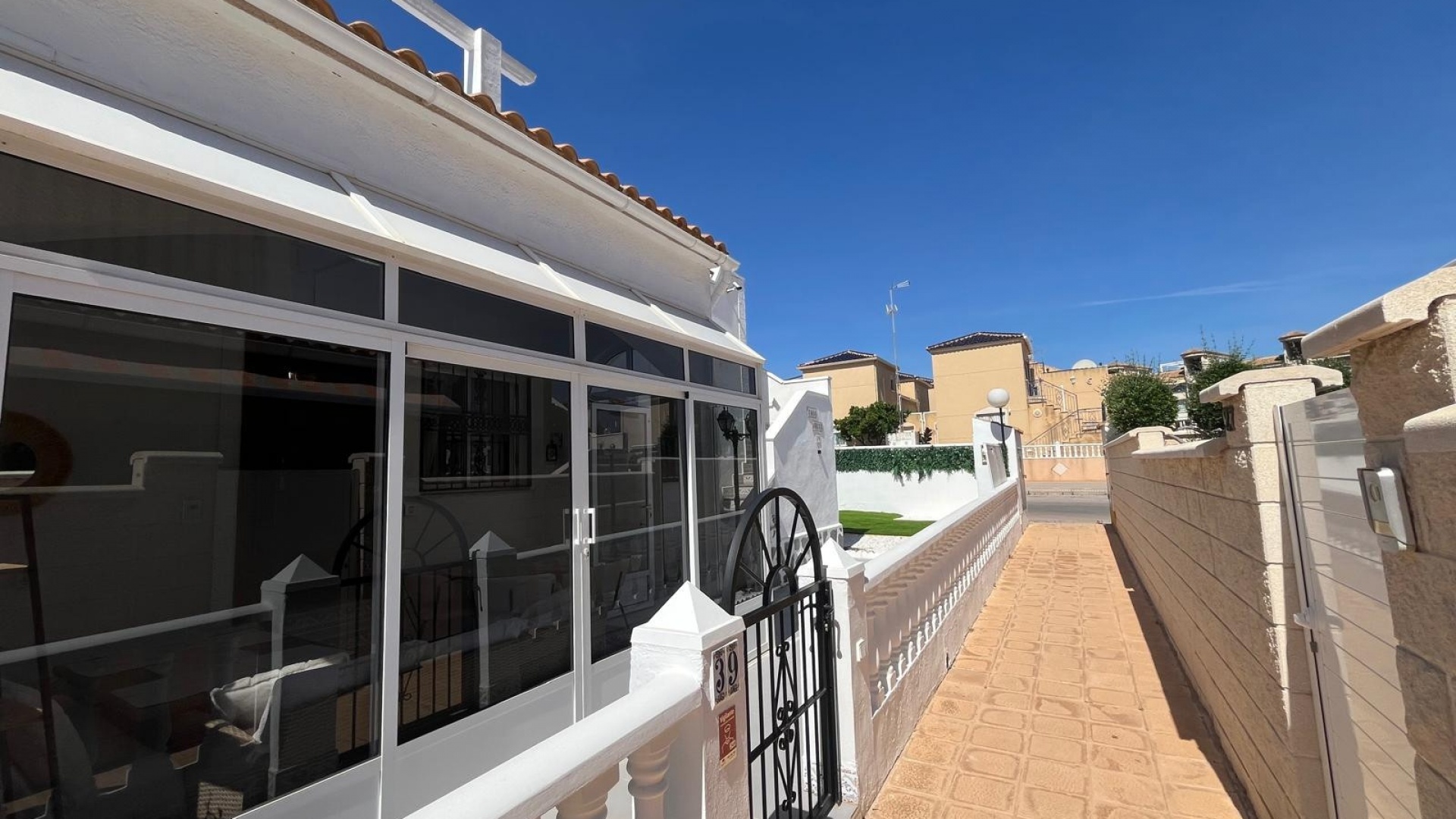 Resale - Bungalow - Punta Prima - serena