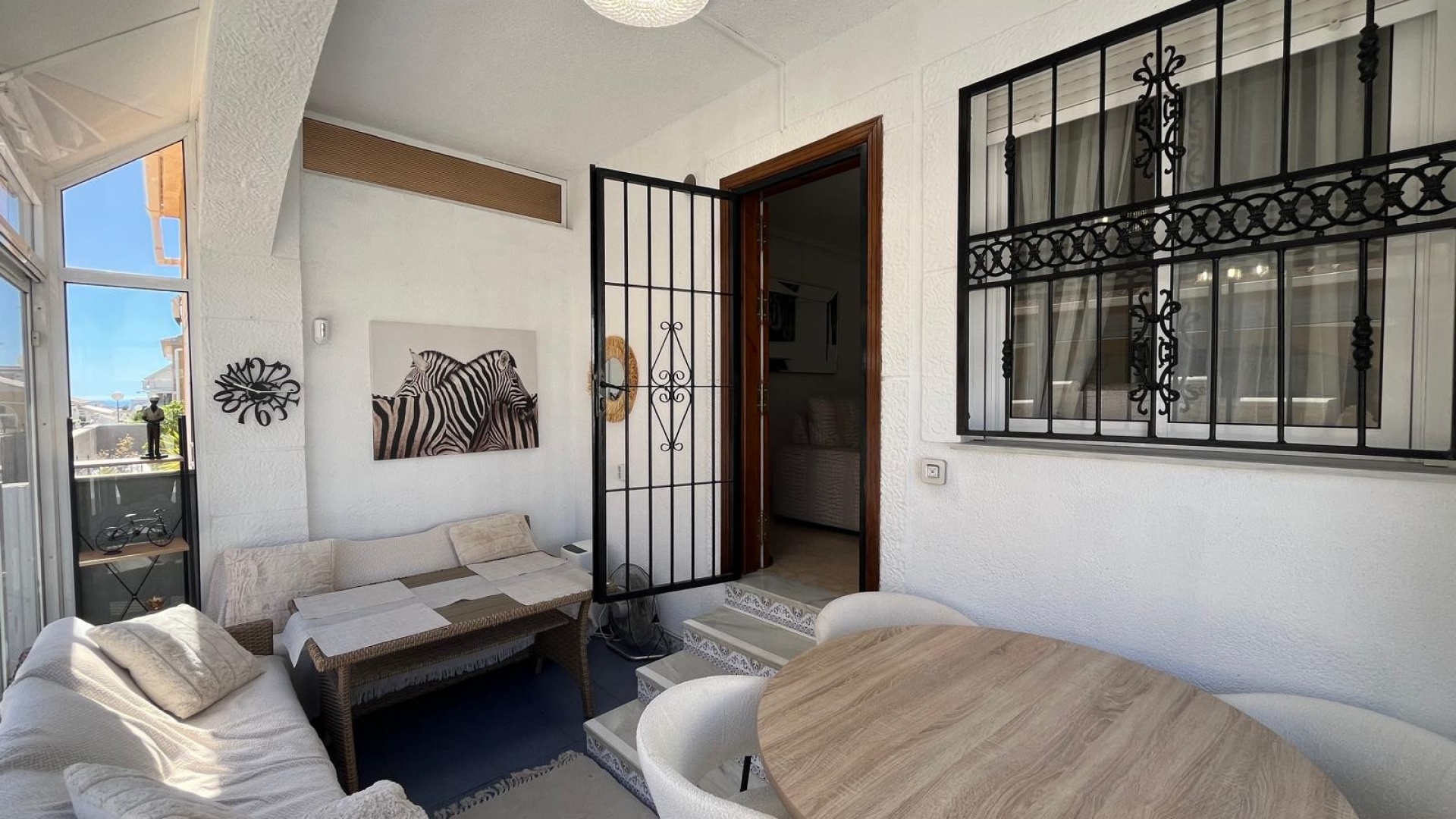 Resale - Bungalow - Punta Prima - serena