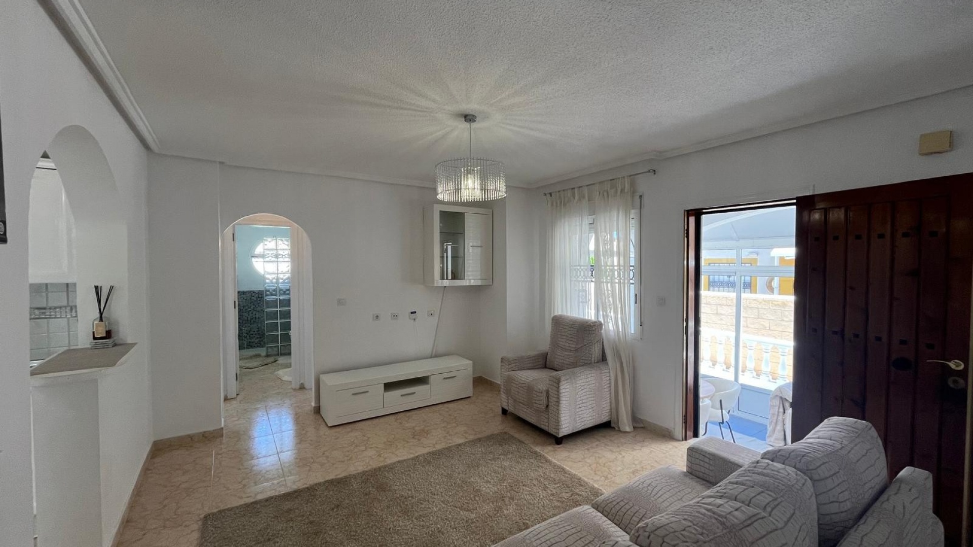 Resale - Bungalow - Punta Prima - serena