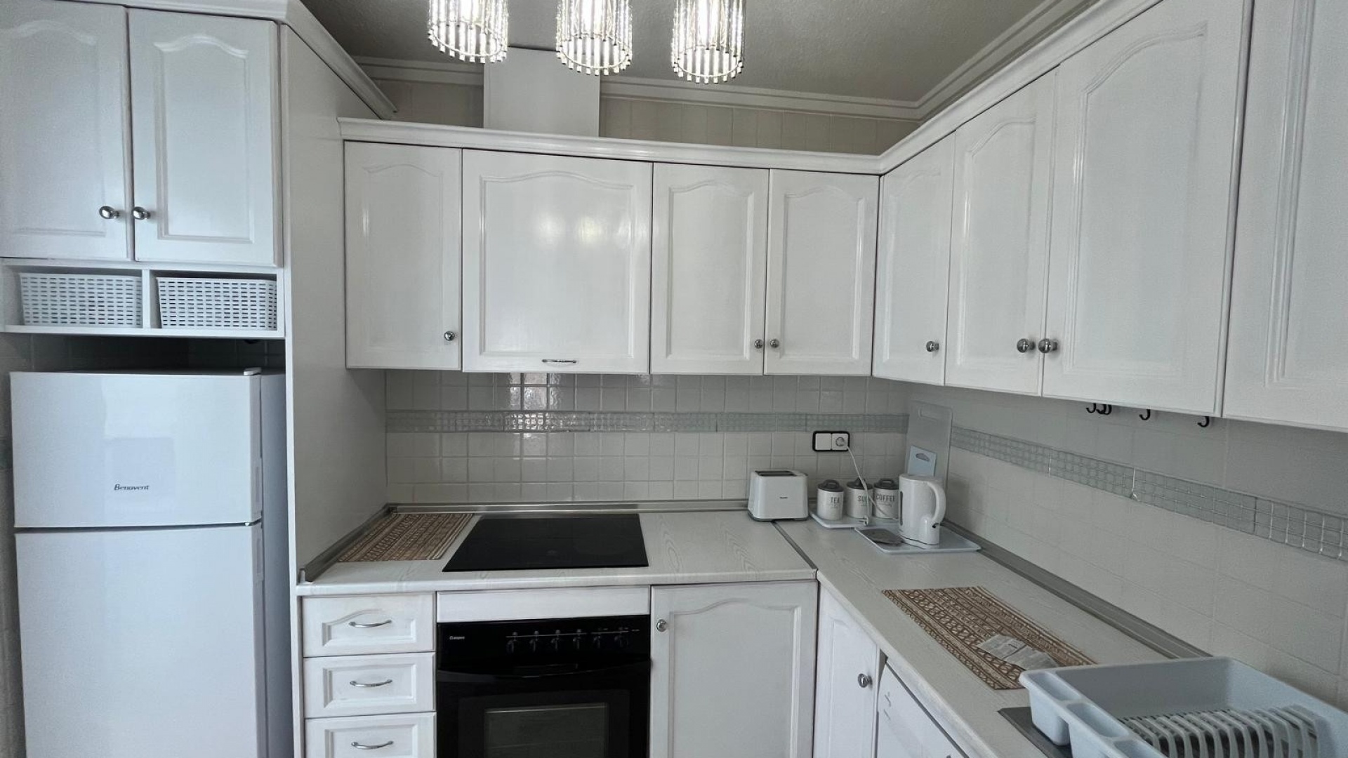 Resale - Bungalow - Punta Prima - serena