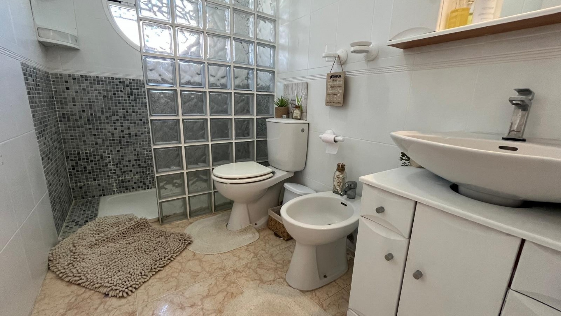 Resale - Bungalow - Punta Prima - serena