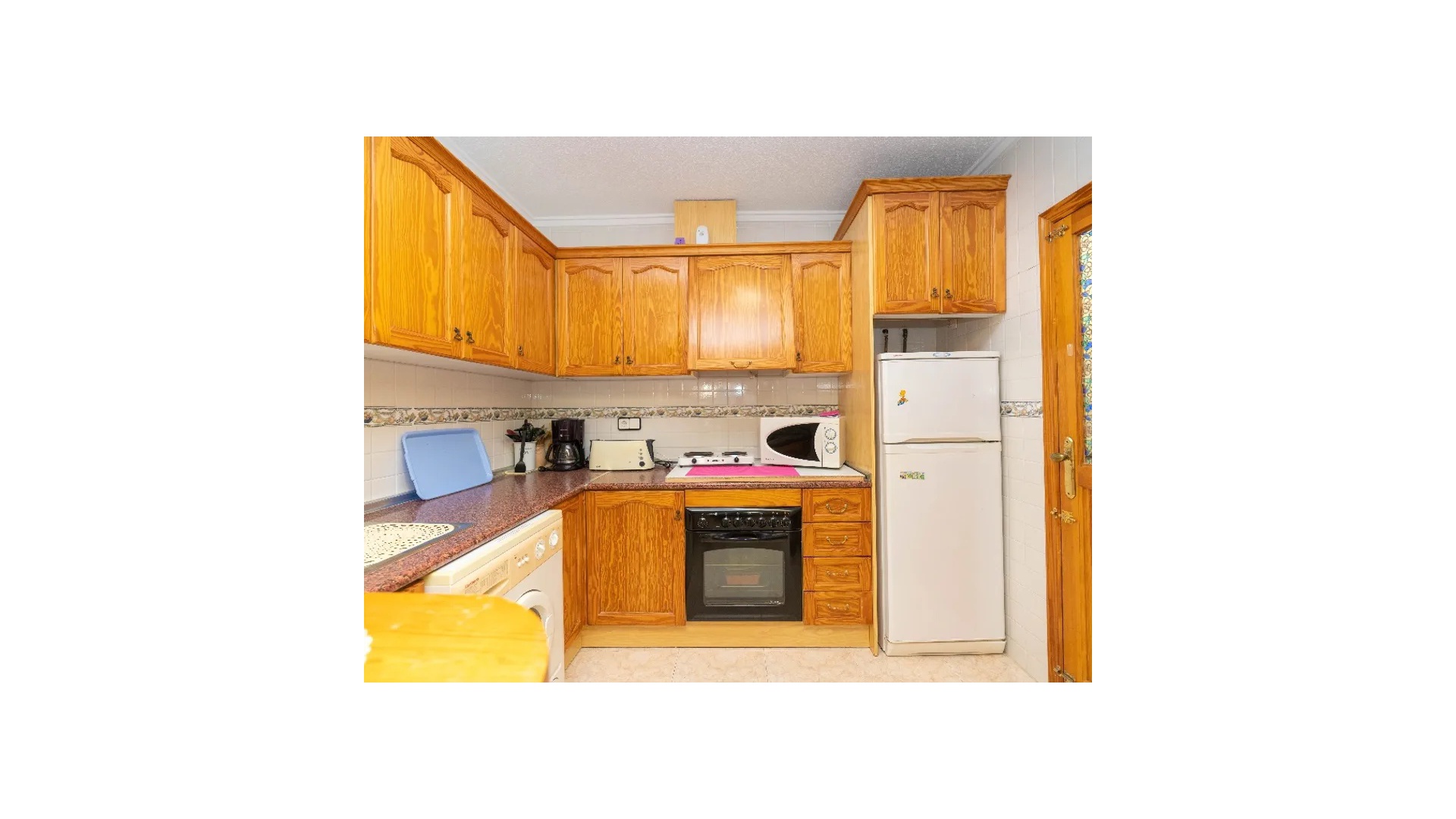 Resale - Bungalow - Punta Prima - serena