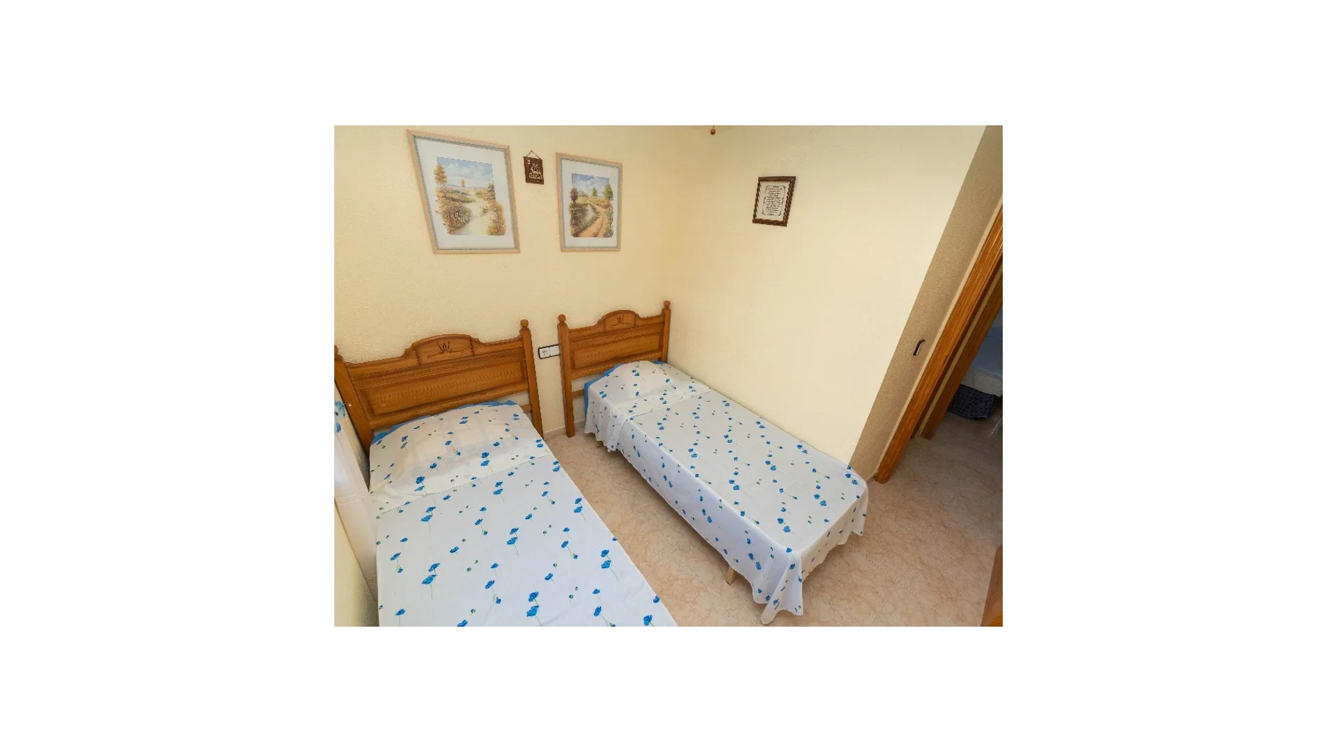 Resale - Bungalow - Punta Prima - serena