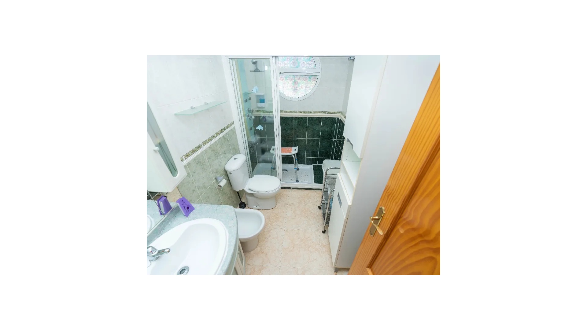 Resale - Bungalow - Punta Prima - serena