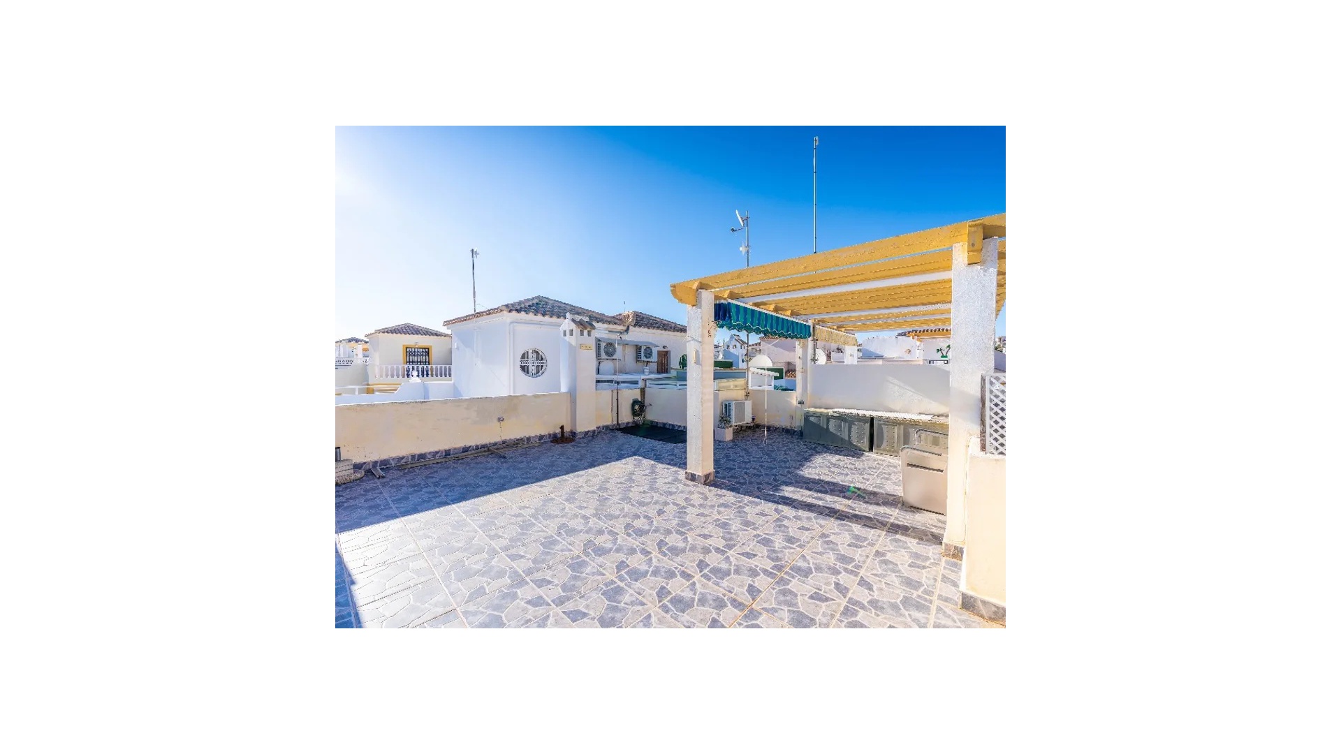 Resale - Bungalow - Punta Prima - serena