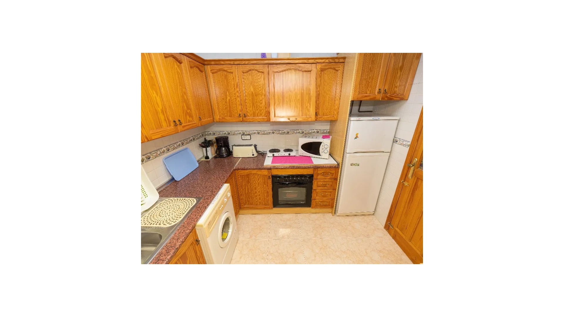 Resale - Bungalow - Punta Prima - serena