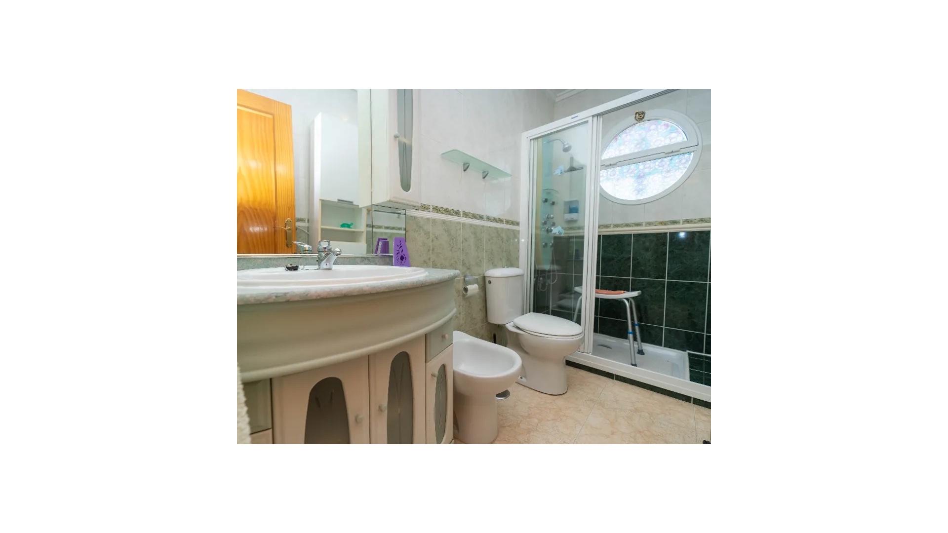 Resale - Bungalow - Punta Prima - serena