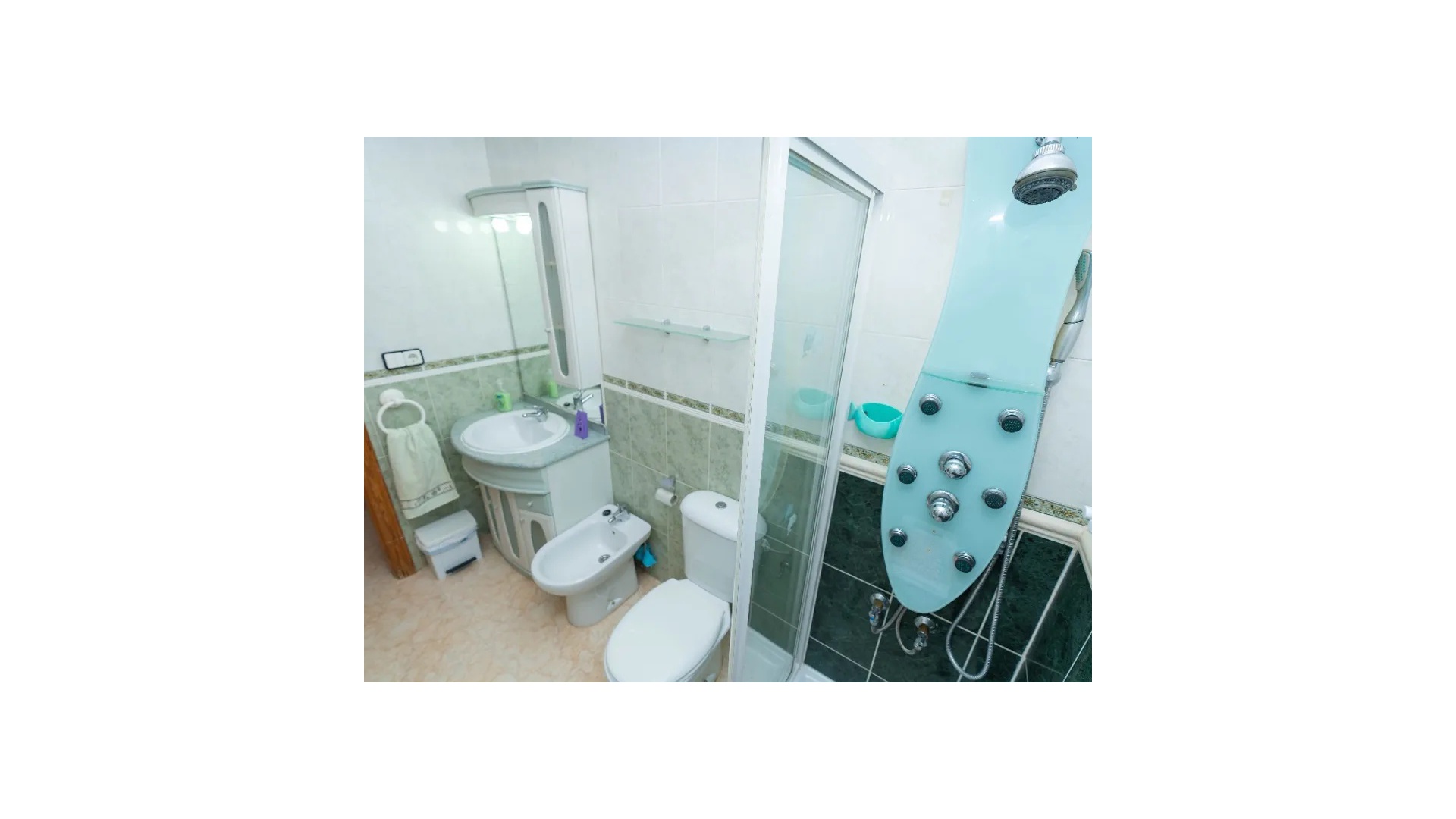 Resale - Bungalow - Punta Prima - serena