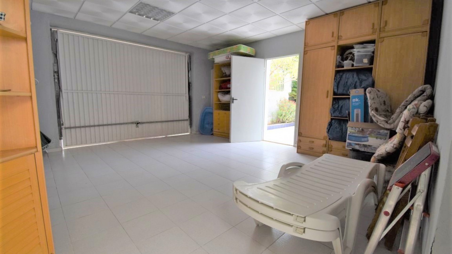 Resale - Bungalow - San Javier - Santiago de la Ribera