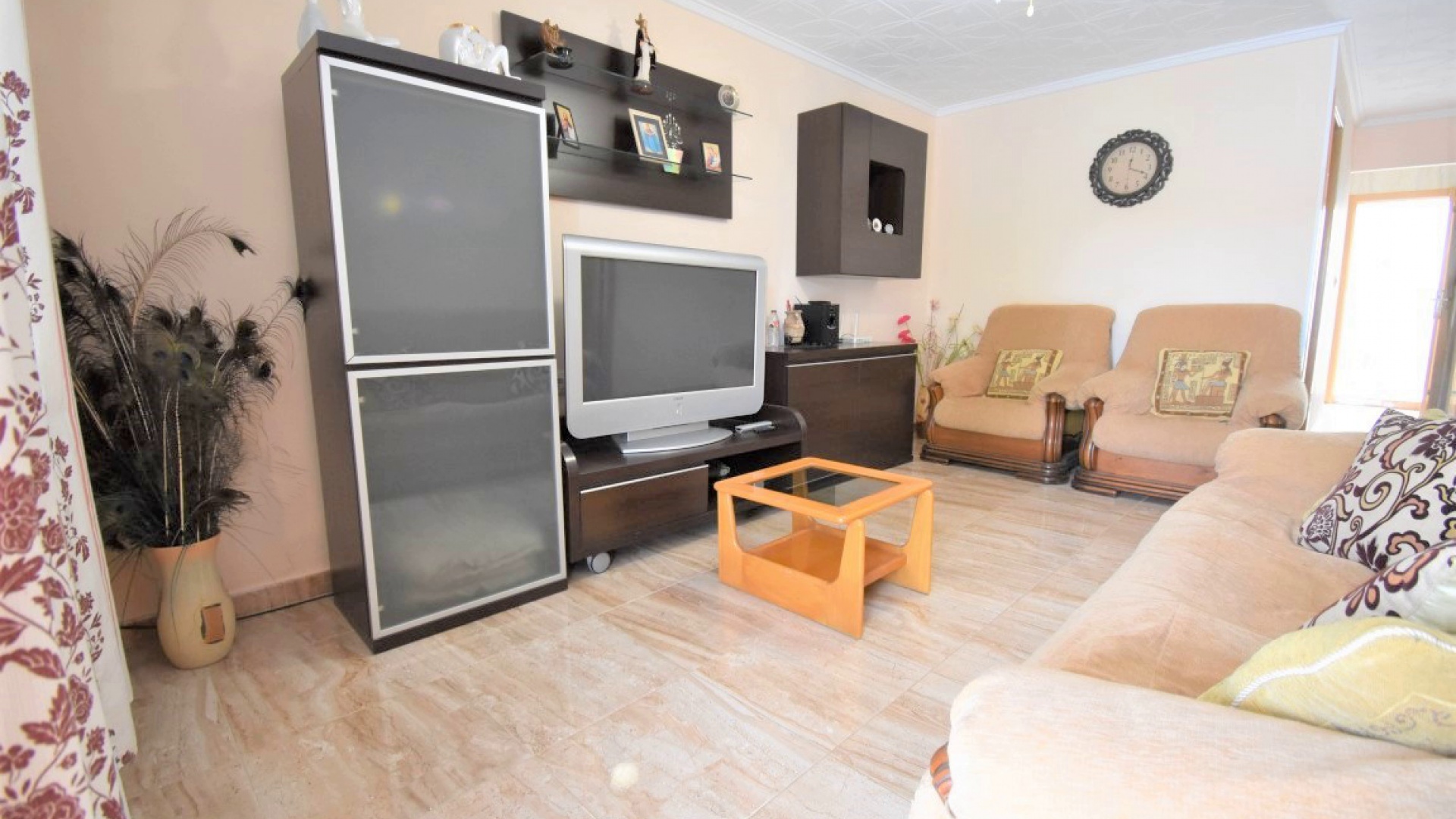 Resale - Bungalow - San Javier - Santiago de la Ribera