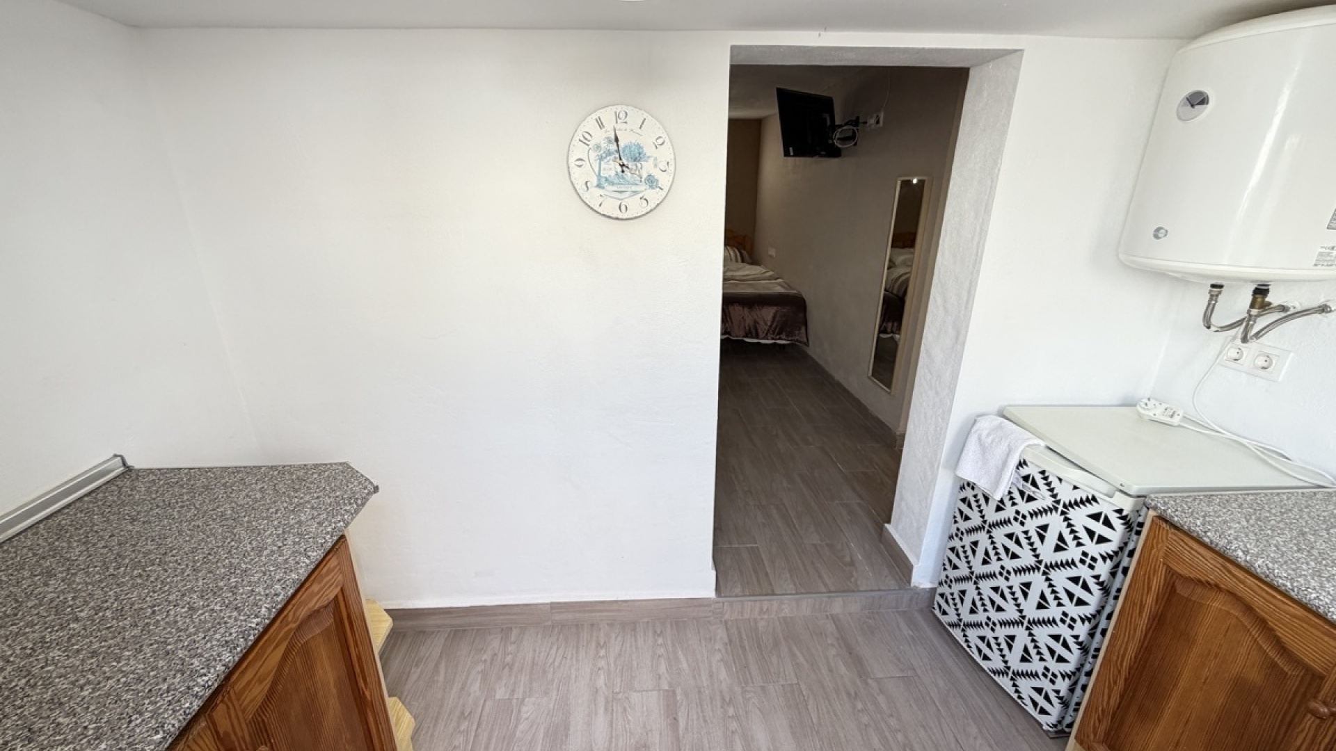 Resale - Bungalow - San Miguel de Salinas - balcon costa