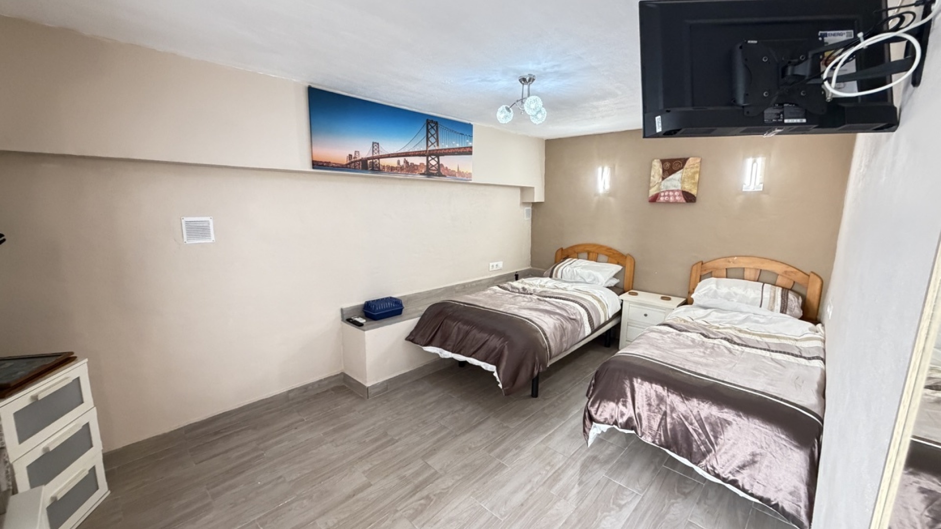Resale - Bungalow - San Miguel de Salinas - balcon costa