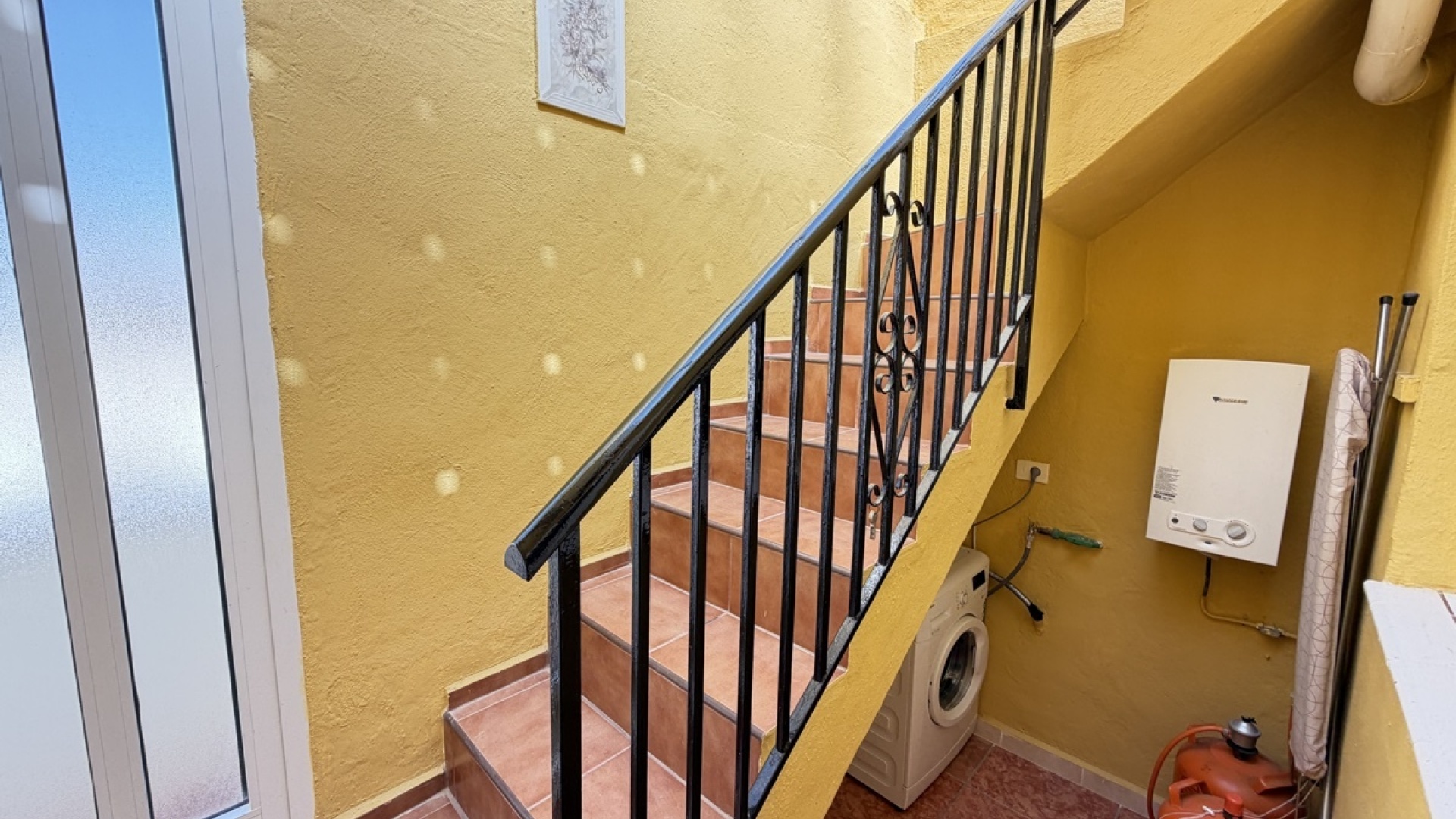 Resale - Bungalow - San Miguel de Salinas - balcon costa