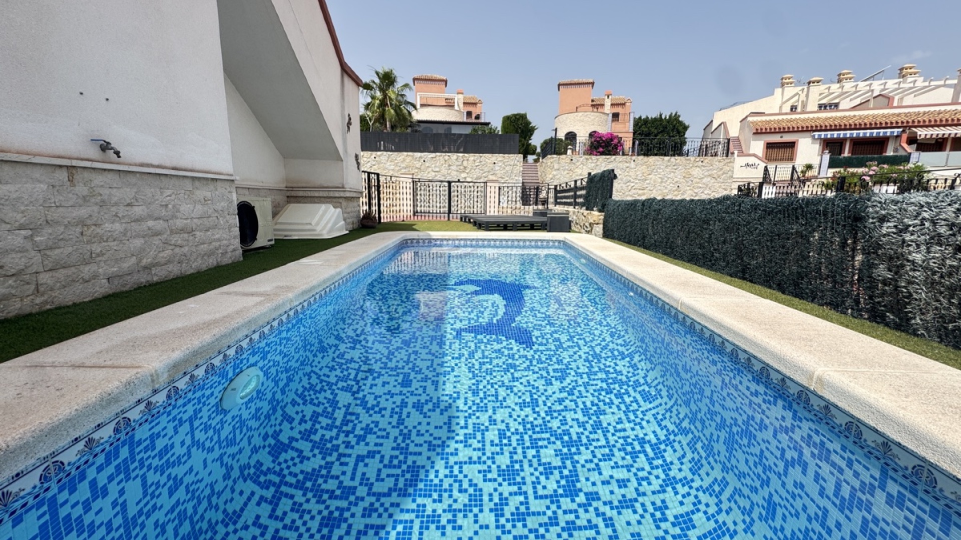 Resale - Bungalow - San Miguel de Salinas - La Canada