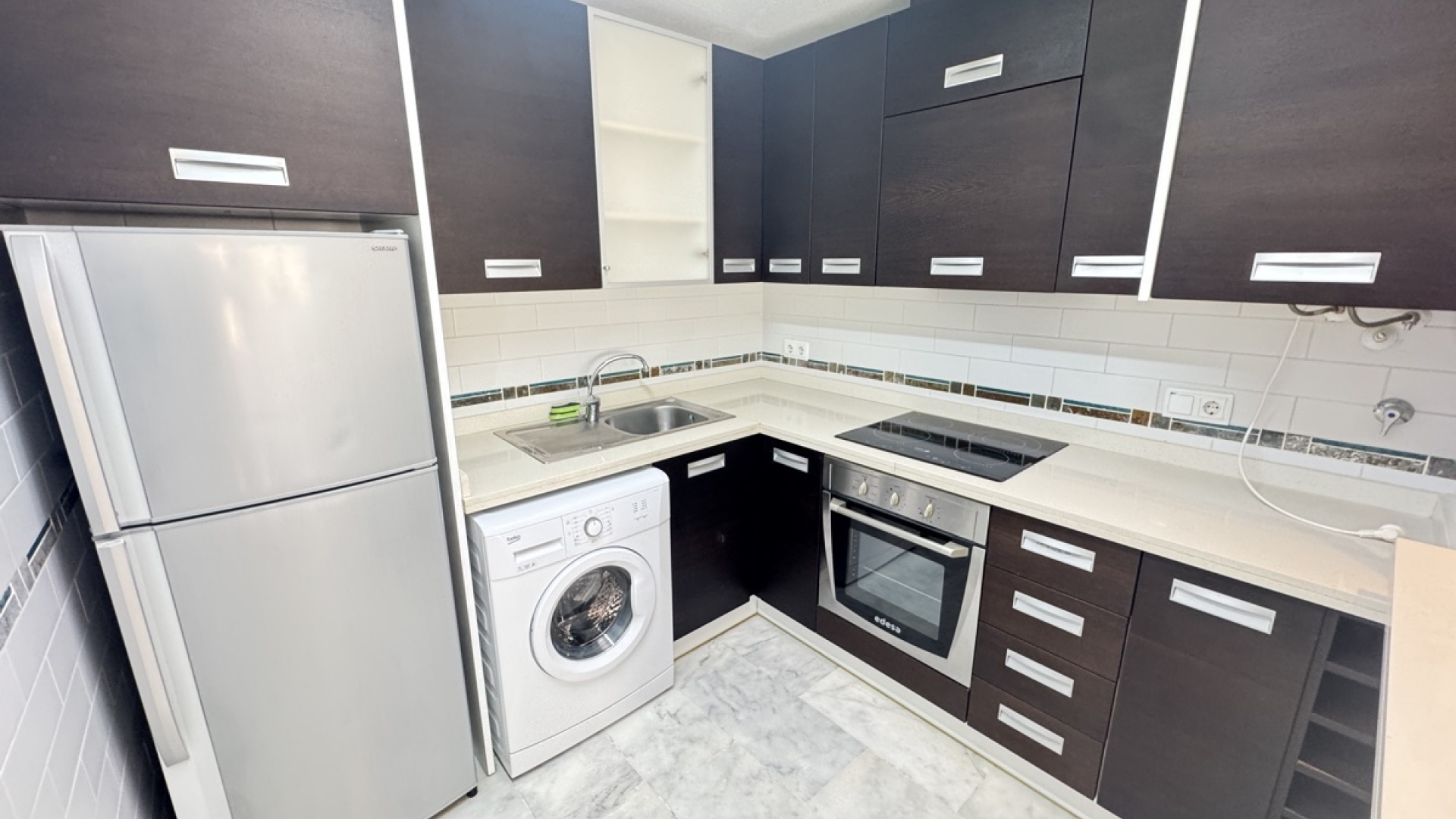 Resale - Bungalow - San Miguel de Salinas - La Canada