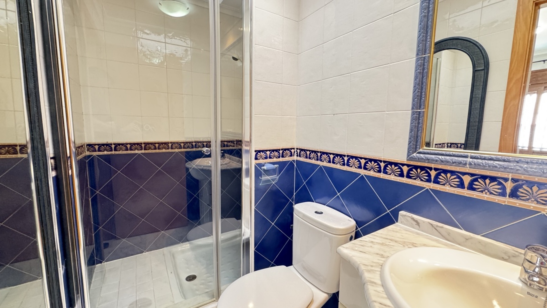 Resale - Bungalow - San Miguel de Salinas - La Canada