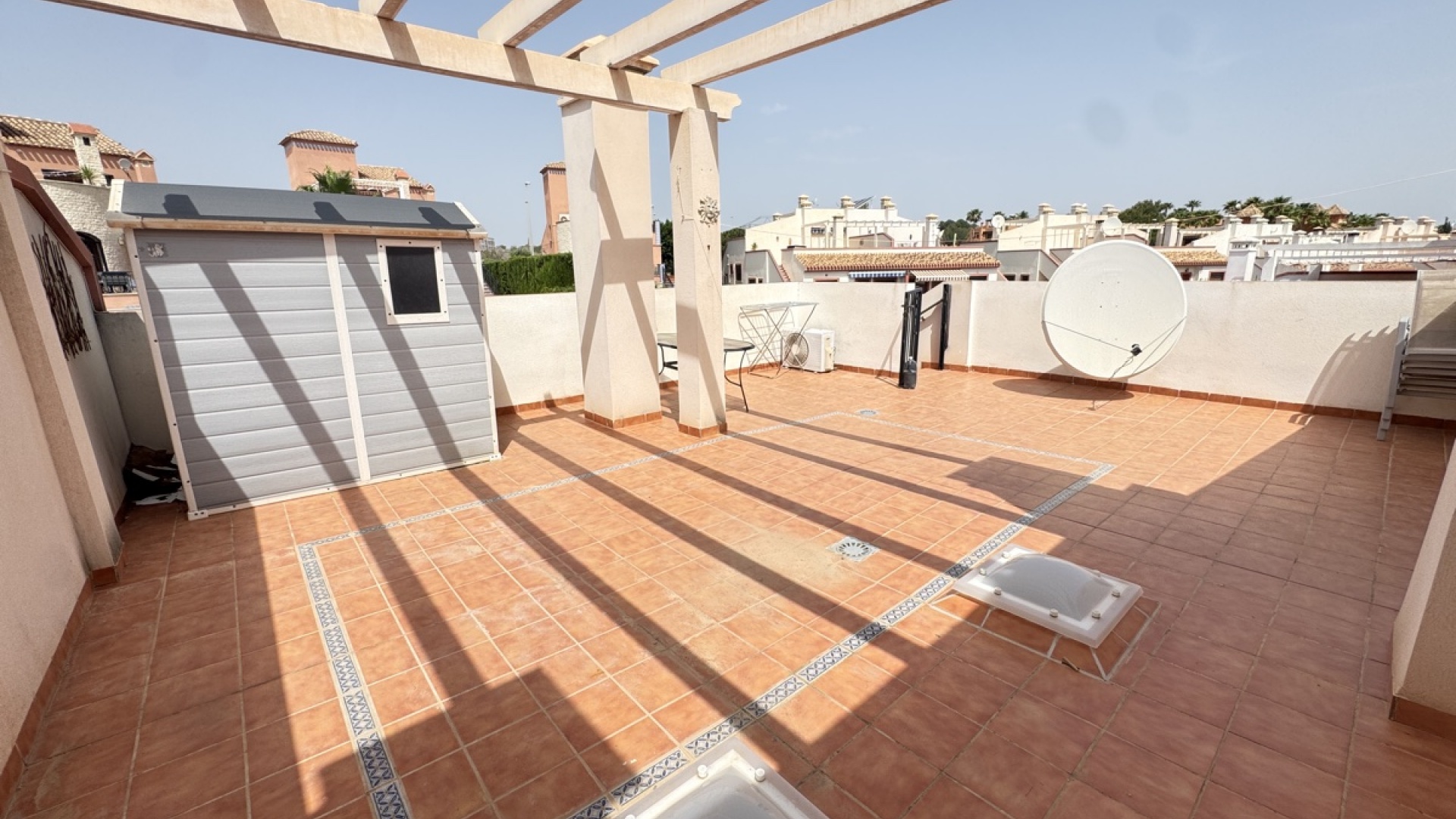 Resale - Bungalow - San Miguel de Salinas - La Canada