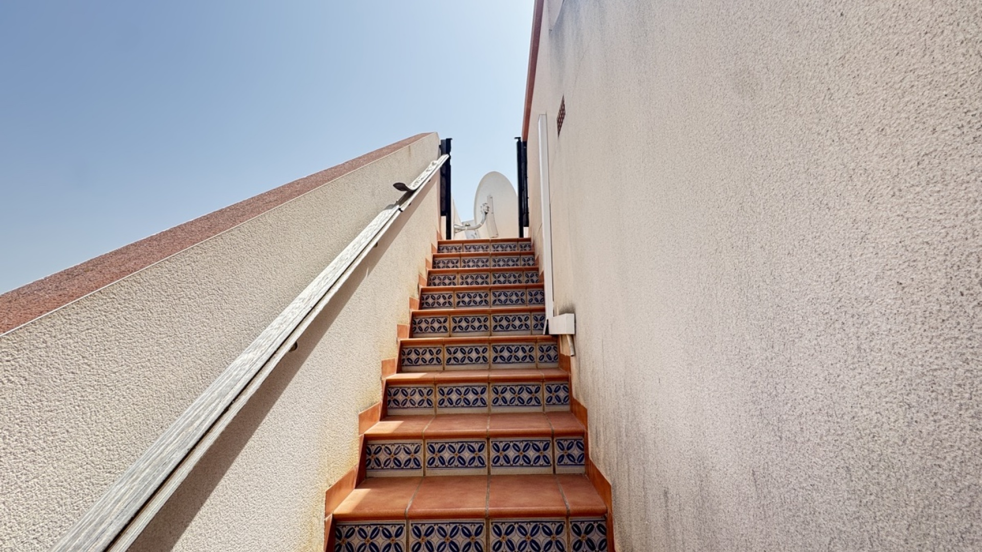 Resale - Bungalow - San Miguel de Salinas - La Canada