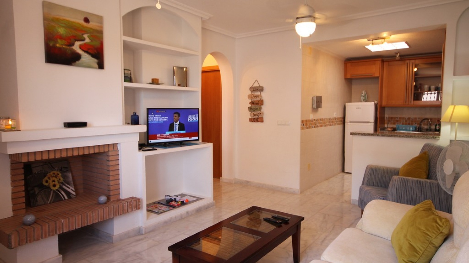 Resale - Bungalow - San Miguel de Salinas - La Canada