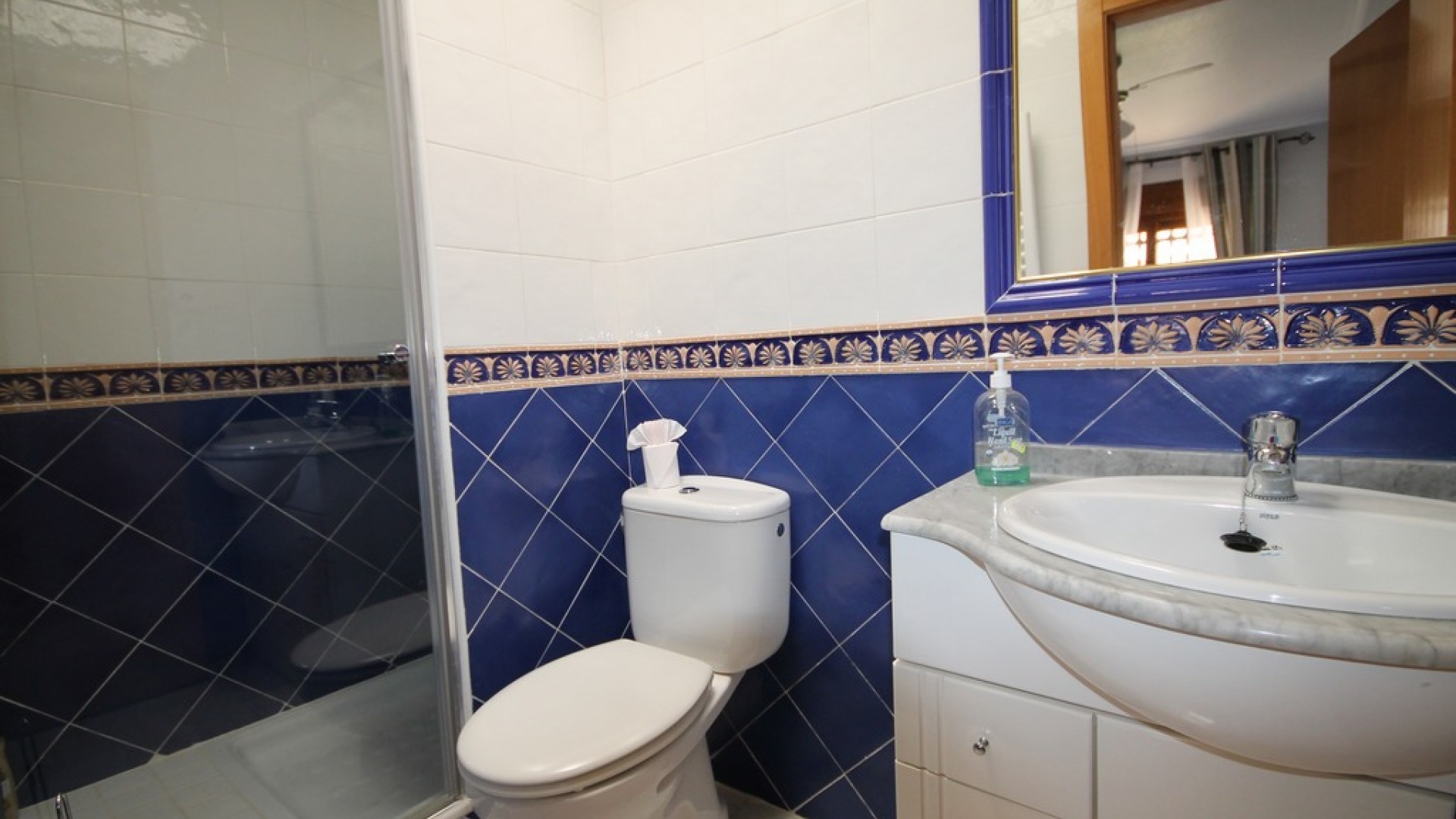 Resale - Bungalow - San Miguel de Salinas - La Canada