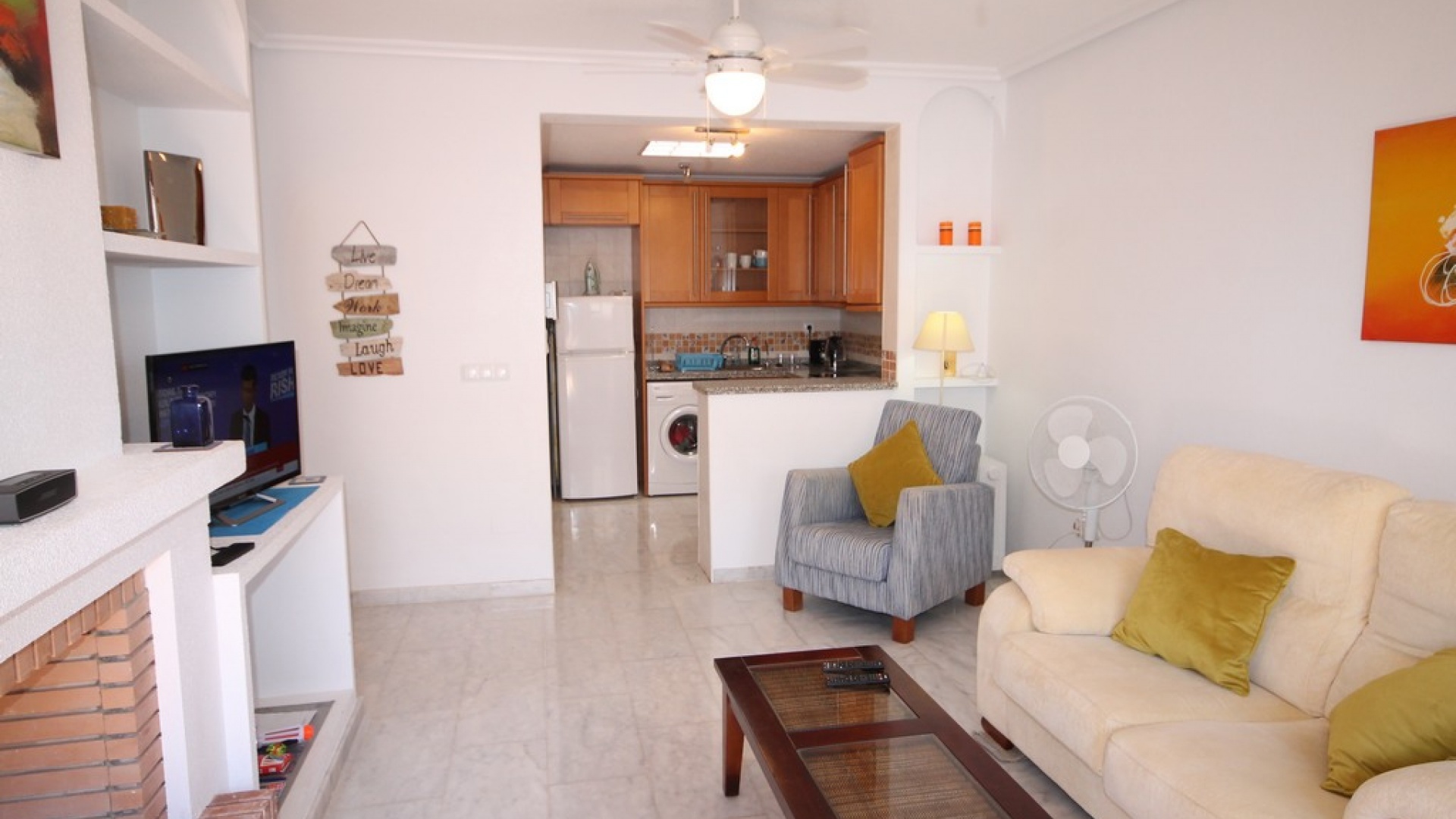 Resale - Bungalow - San Miguel de Salinas - La Canada