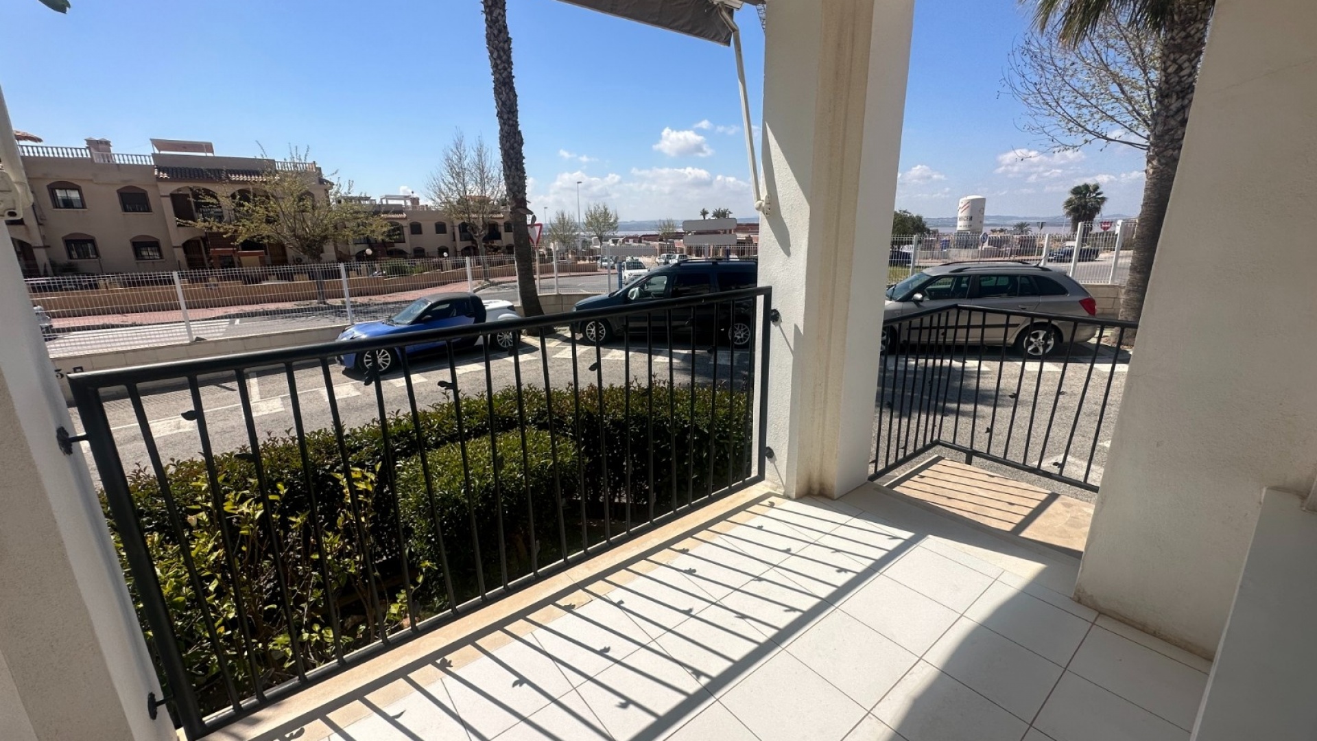 Resale - Bungalow - Torrevieja - Aguas Nuevas