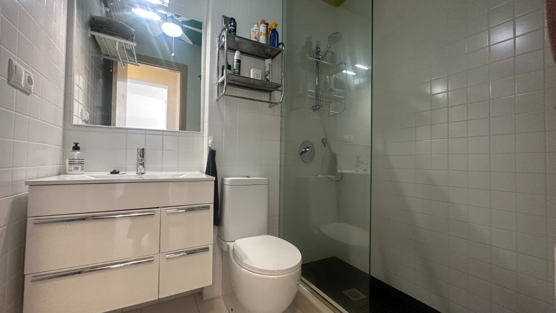 Resale - Bungalow - Torrevieja - Aguas Nuevas