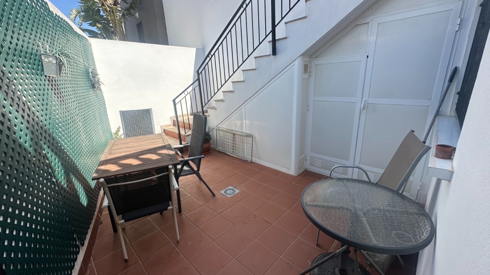 Resale - Bungalow - Torrevieja - Aguas Nuevas