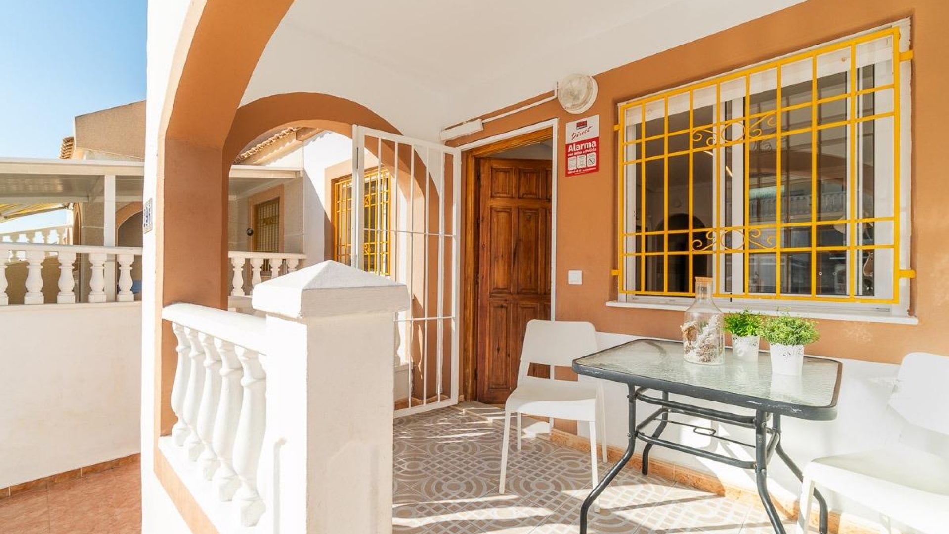 Resale - Bungalow - Torrevieja - altos del limonar