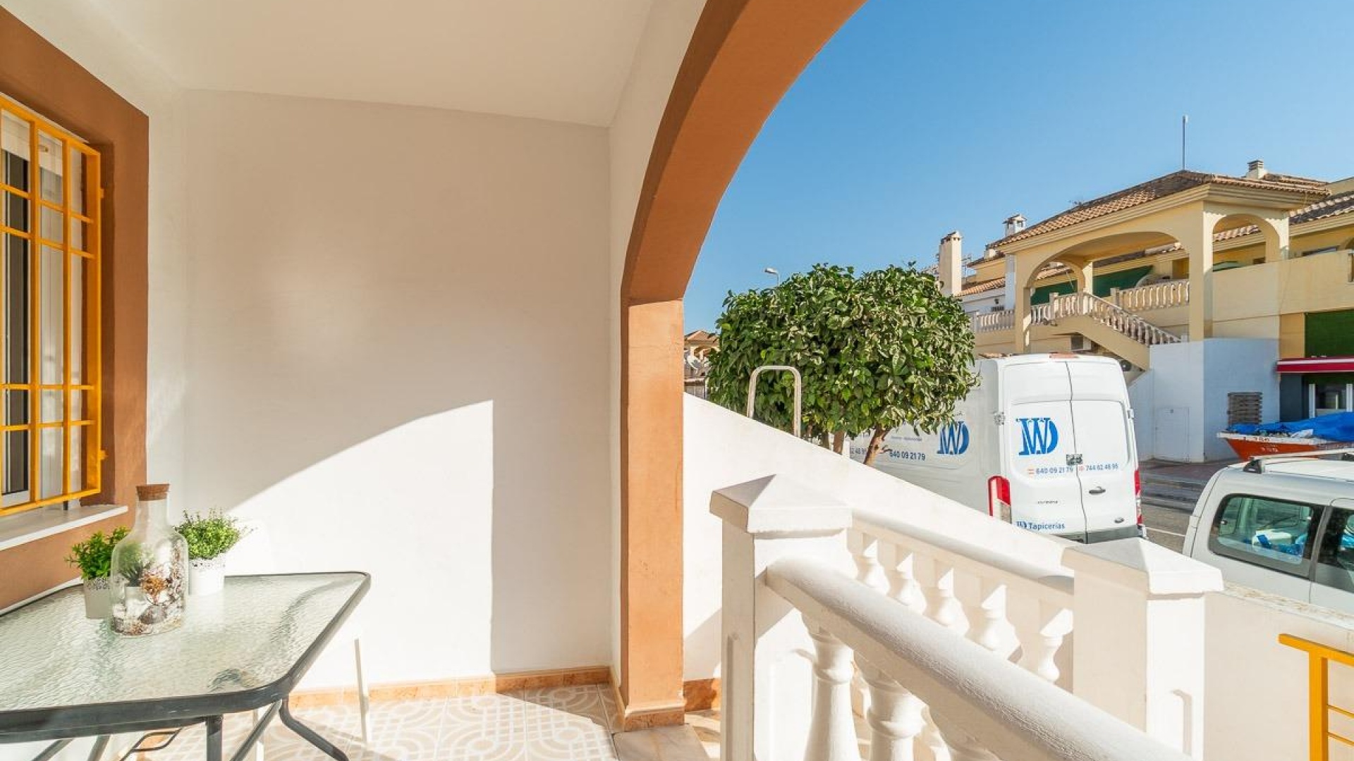 Resale - Bungalow - Torrevieja - altos del limonar