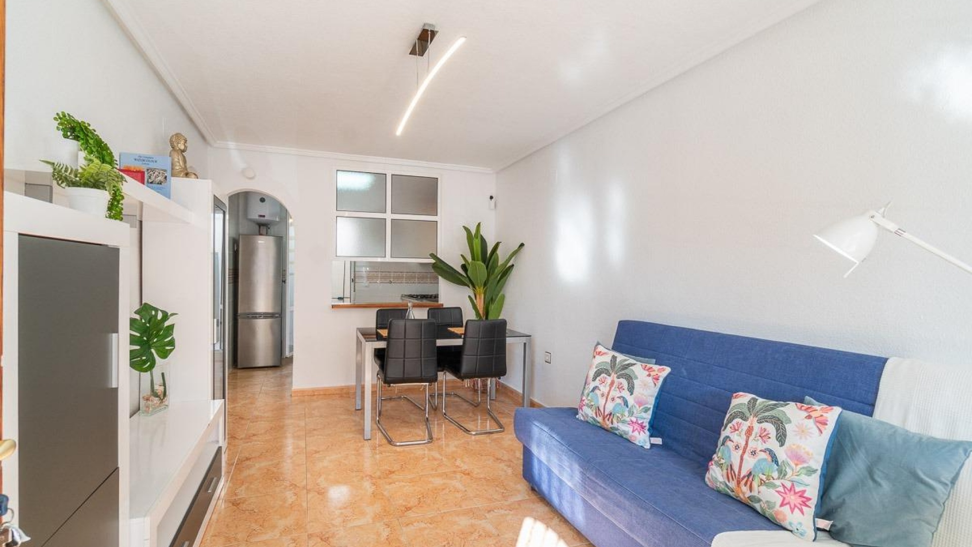 Resale - Bungalow - Torrevieja - altos del limonar