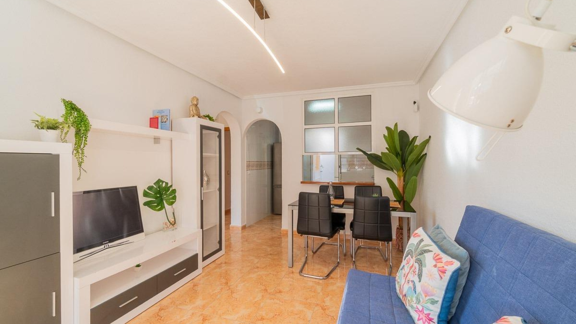 Resale - Bungalow - Torrevieja - altos del limonar