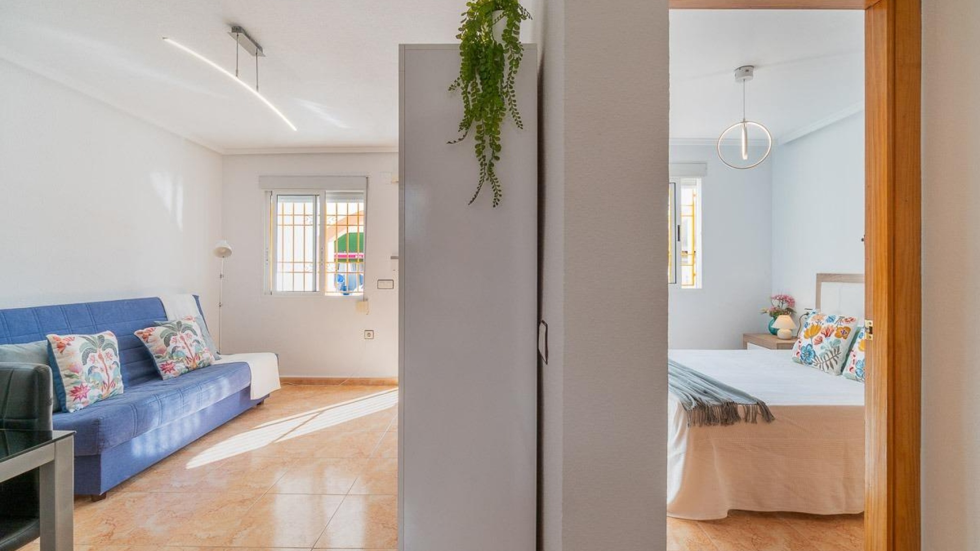 Resale - Bungalow - Torrevieja - altos del limonar