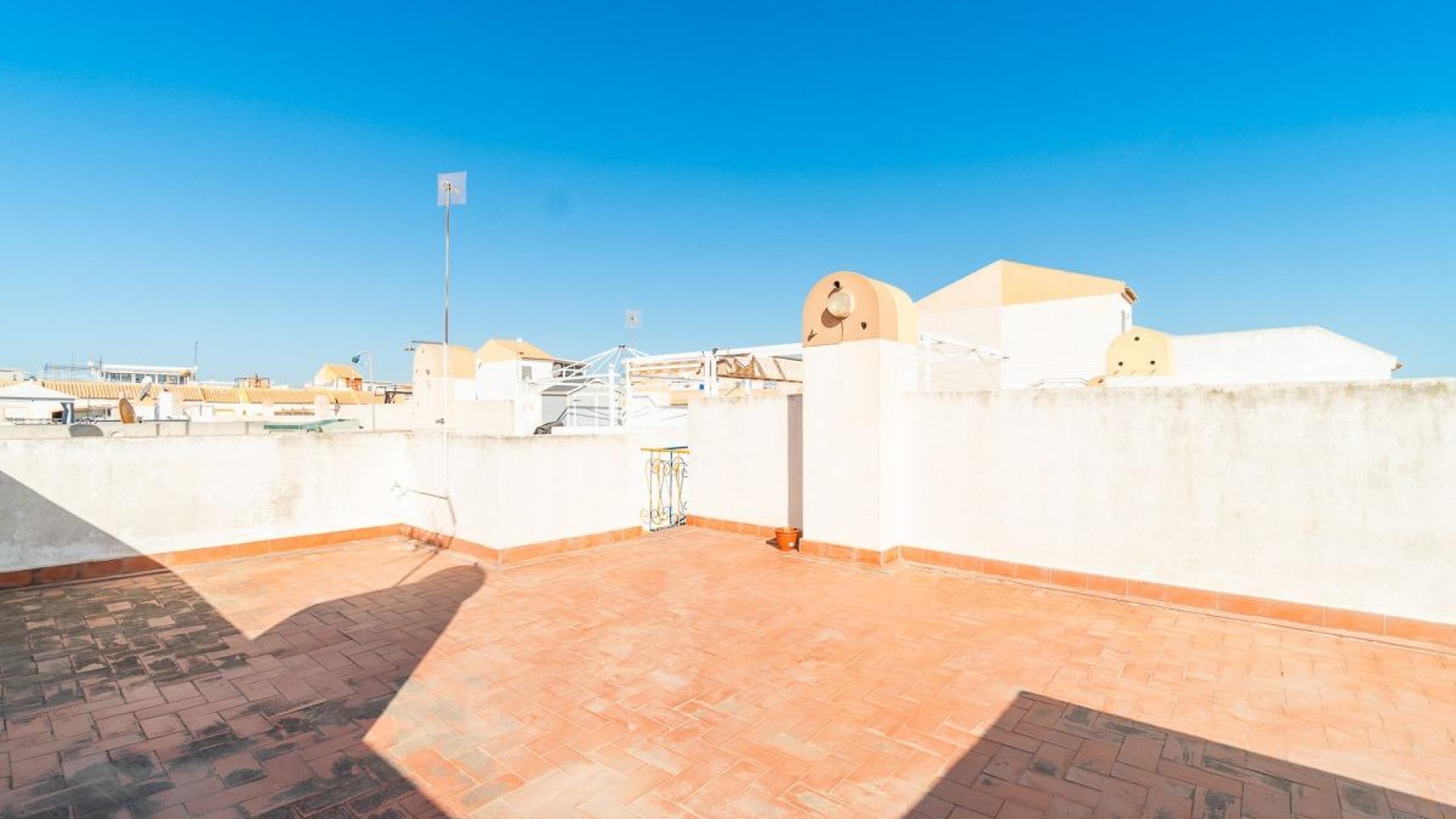 Resale - Bungalow - Torrevieja - altos del limonar