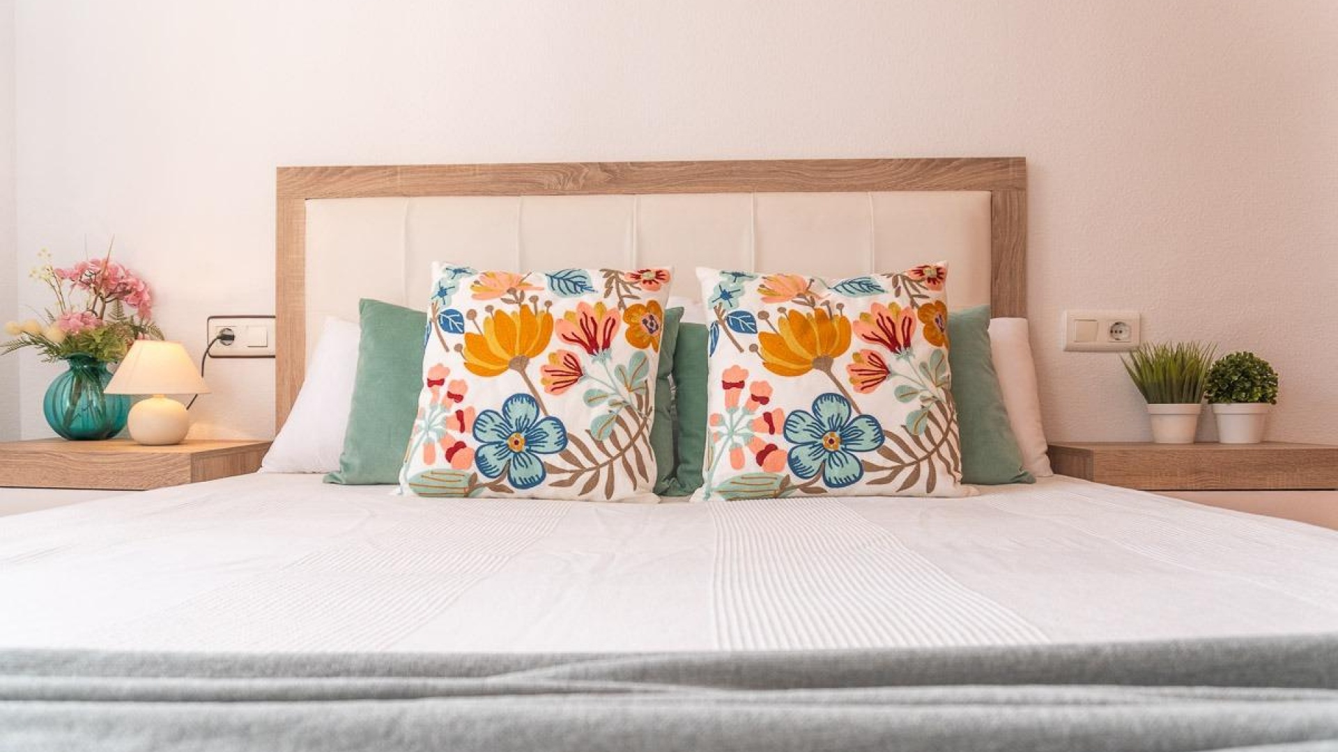 Resale - Bungalow - Torrevieja - altos del limonar