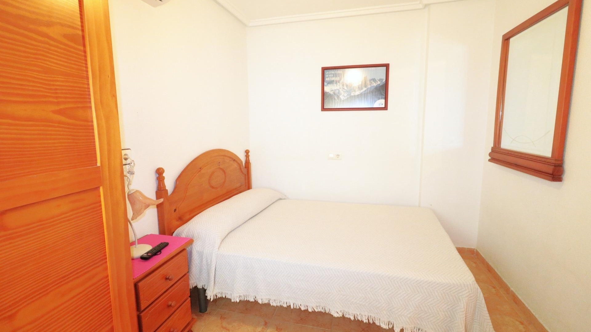 Resale - Bungalow - Torrevieja - altos del limonar