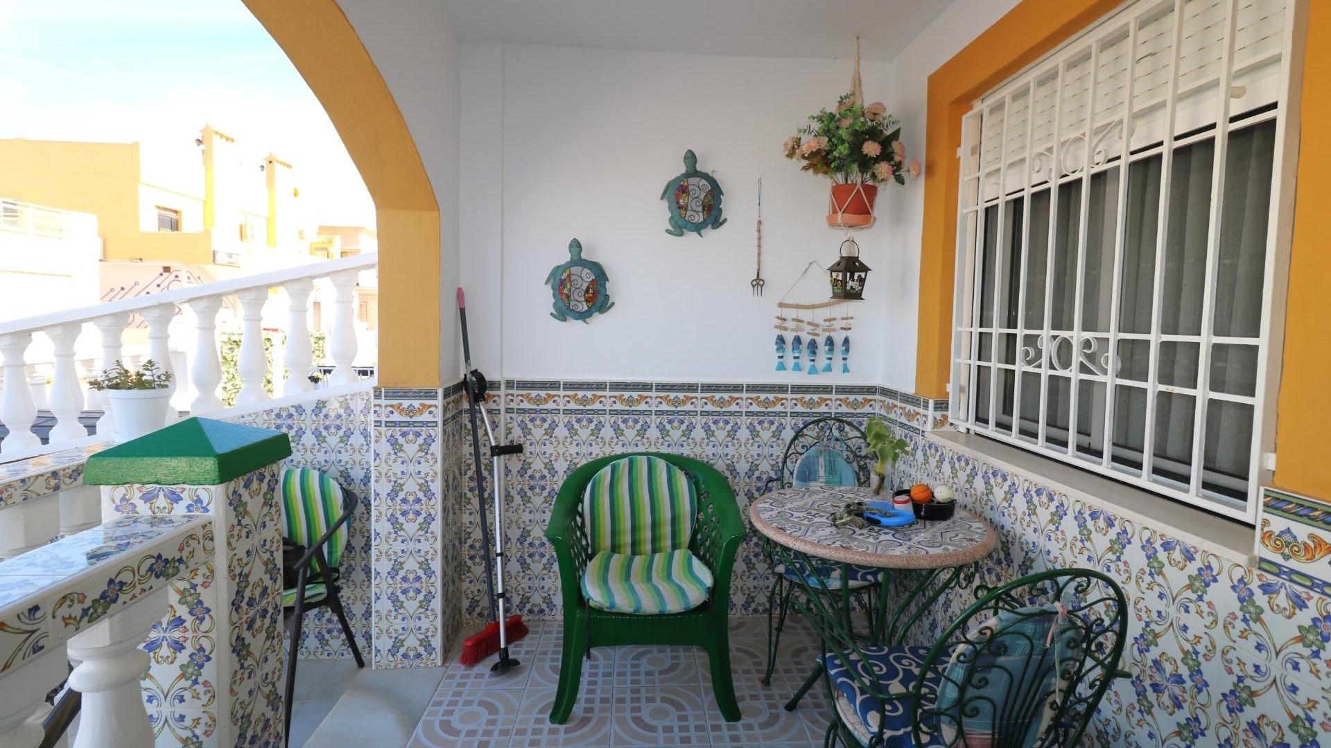 Resale - Bungalow - Torrevieja - altos del limonar