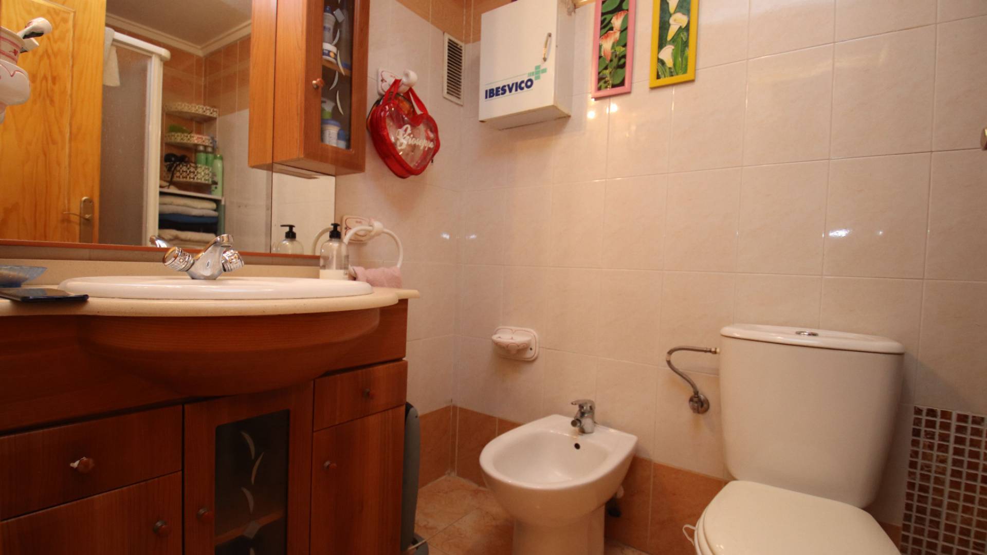 Resale - Bungalow - Torrevieja - altos del limonar