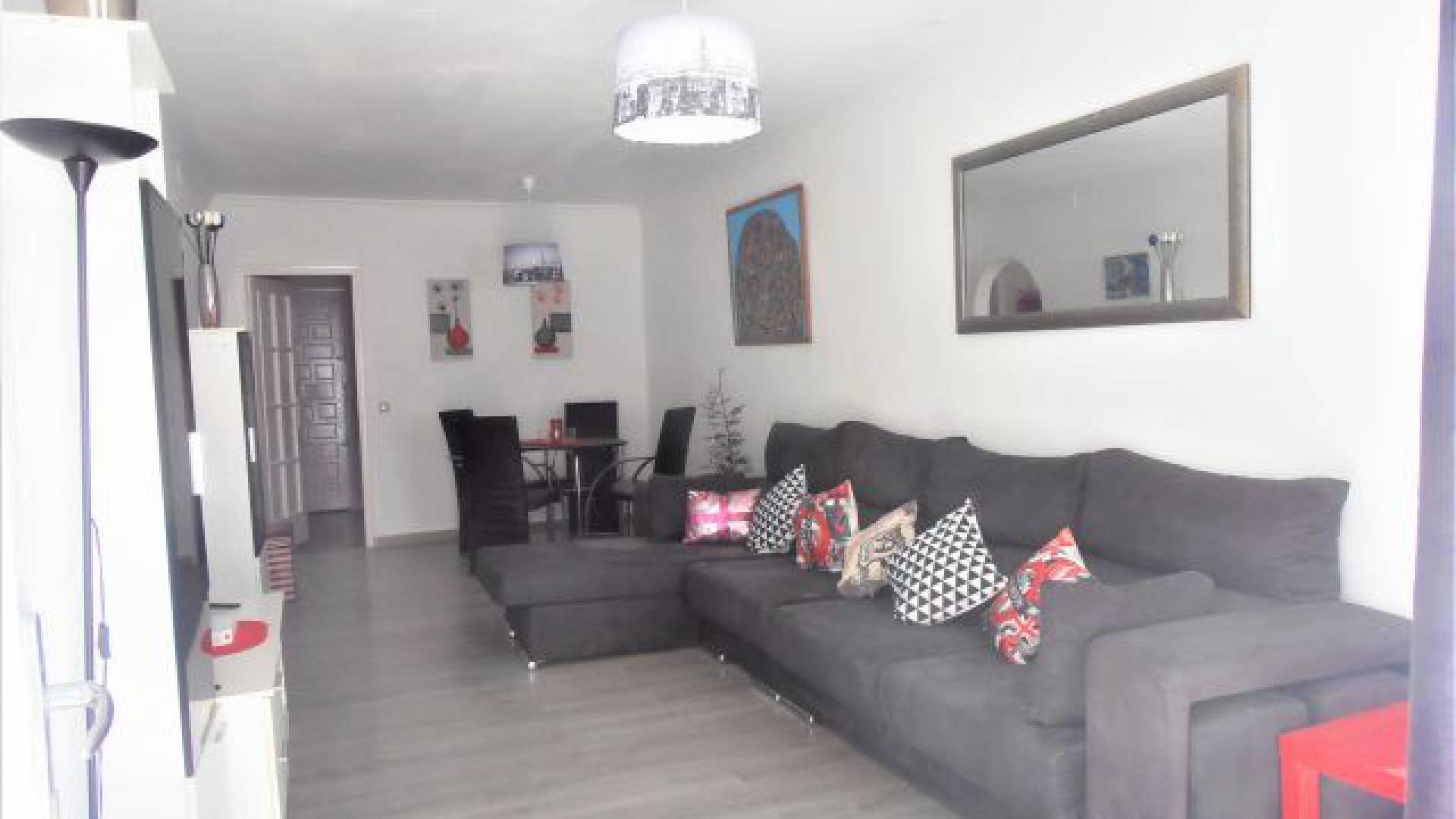 Resale - Bungalow - Torrevieja - Beachside Torrevieja