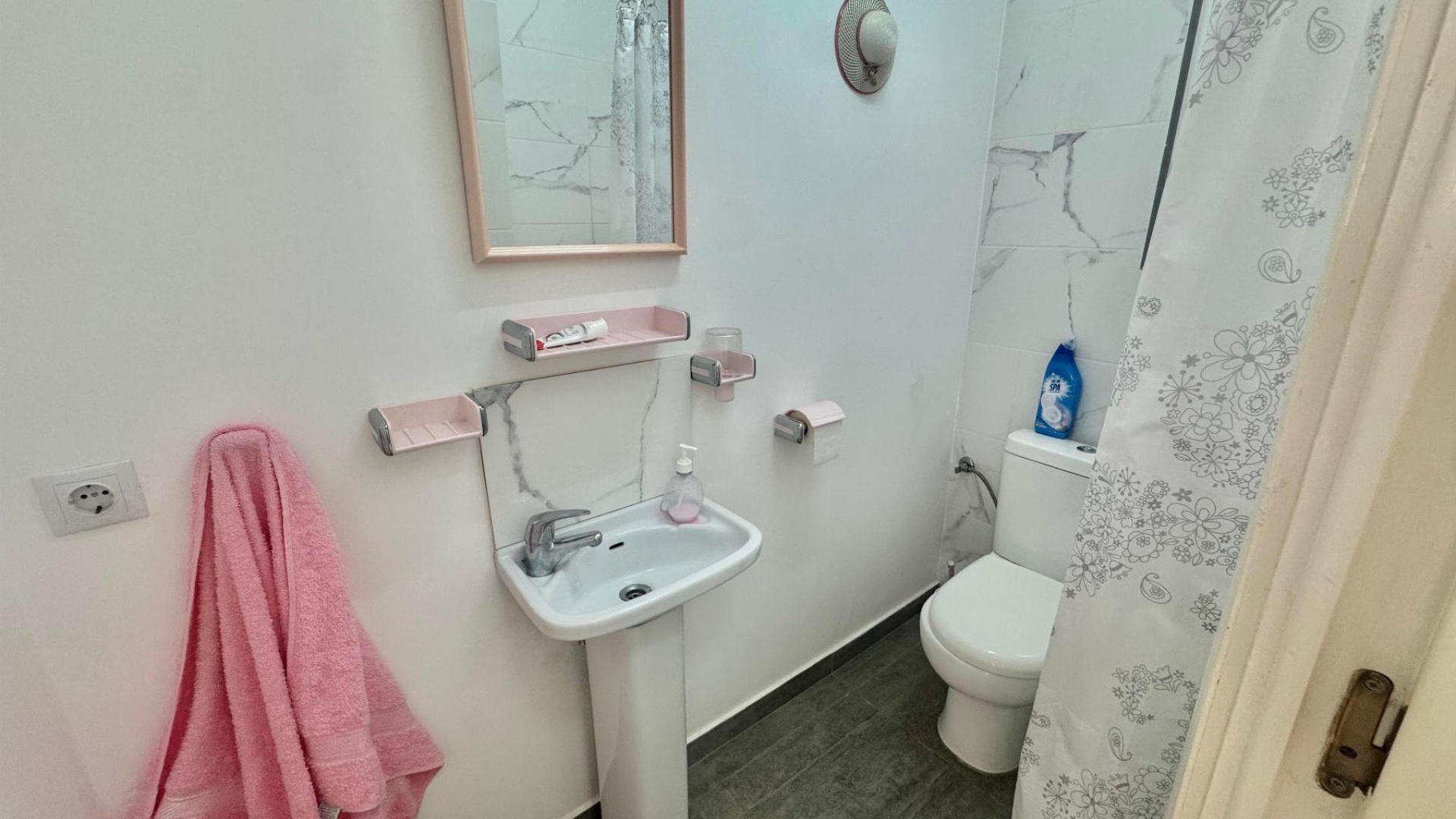 Resale - Bungalow - Torrevieja - el chaparral