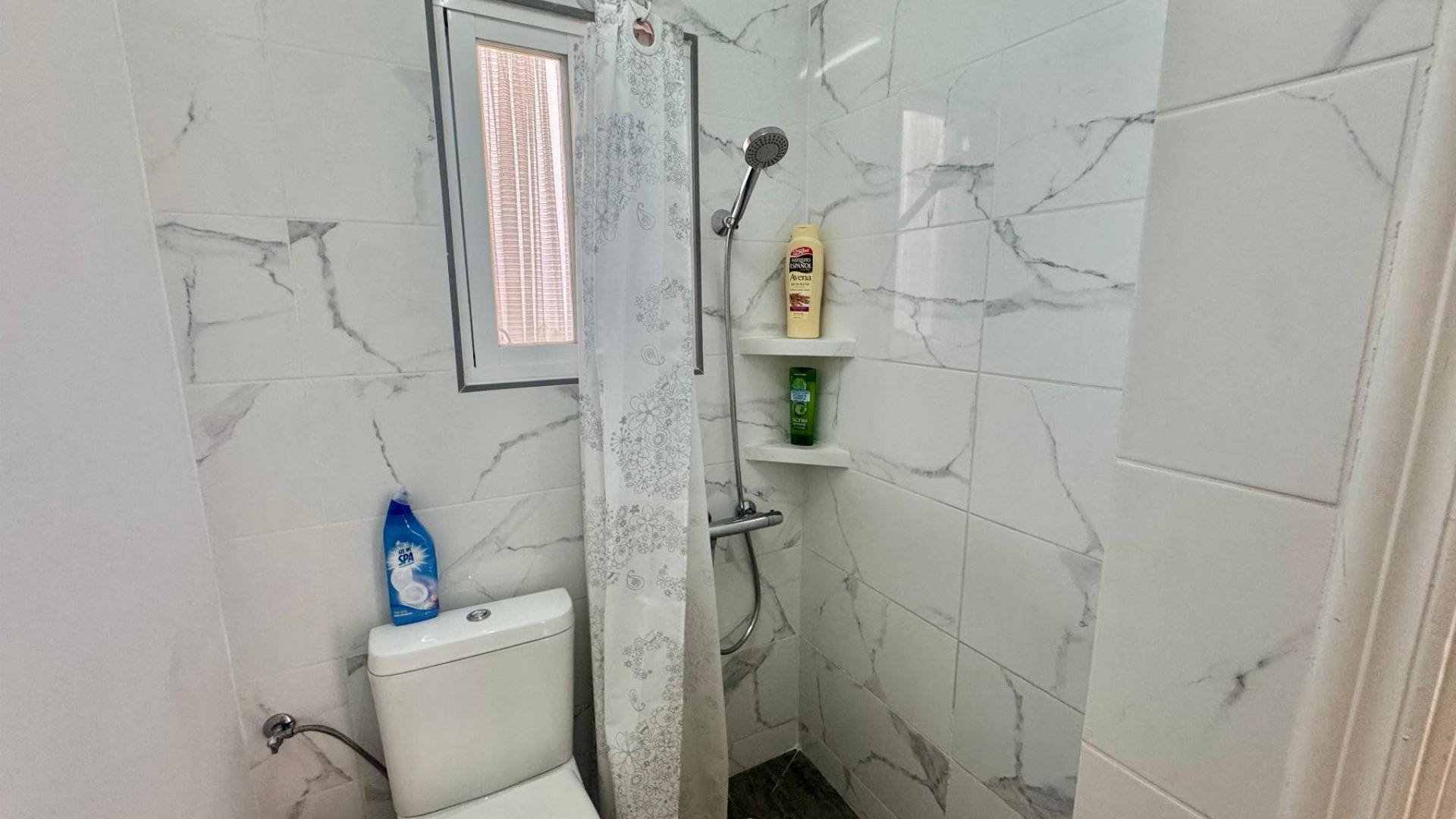 Resale - Bungalow - Torrevieja - el chaparral