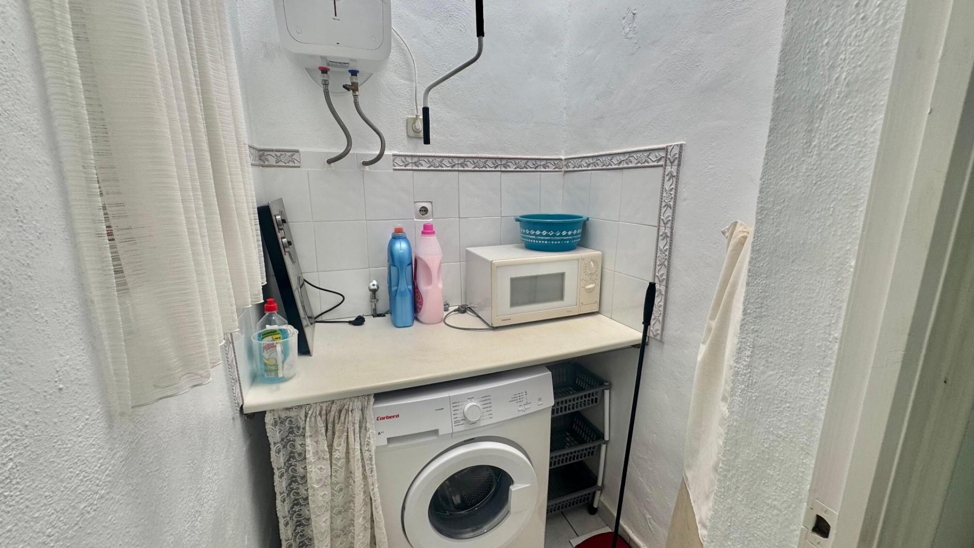 Resale - Bungalow - Torrevieja - el chaparral