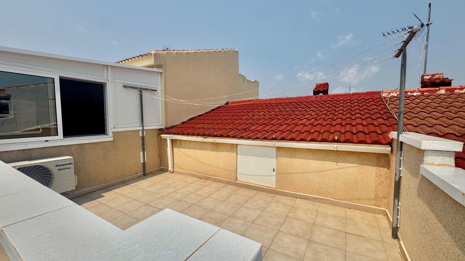 Resale - Bungalow - Torrevieja - el chaparral