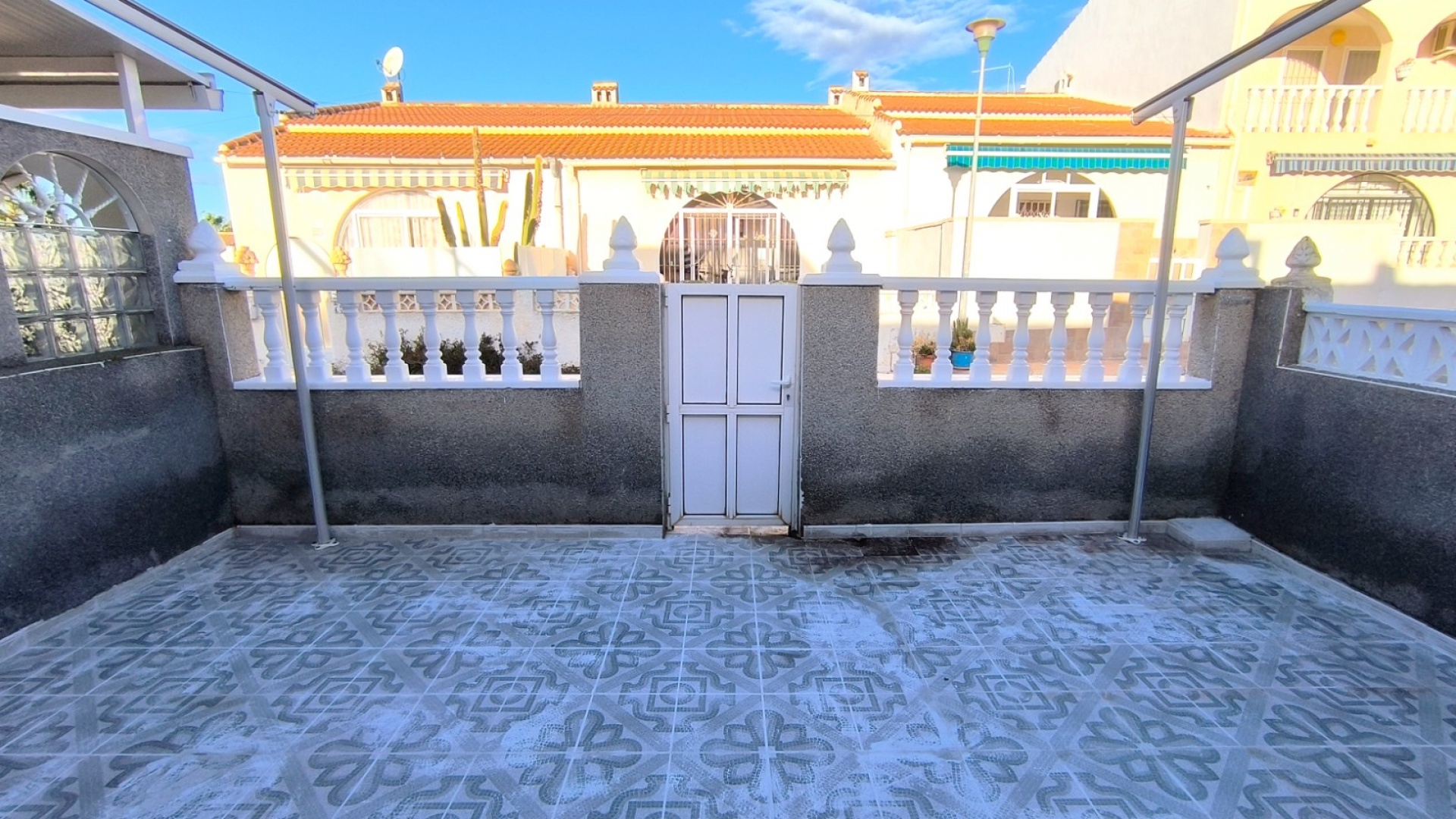 Resale - Bungalow - Torrevieja - el chaparral