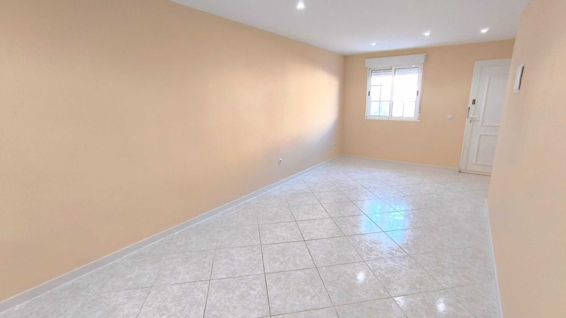 Resale - Bungalow - Torrevieja - el chaparral