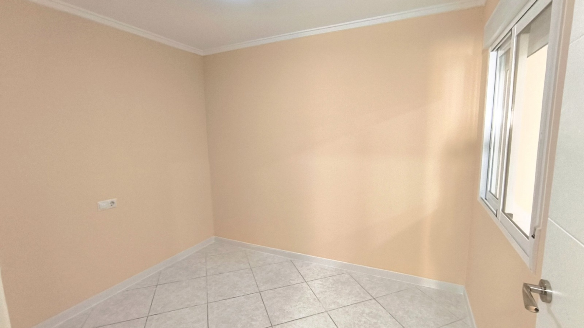 Resale - Bungalow - Torrevieja - el chaparral