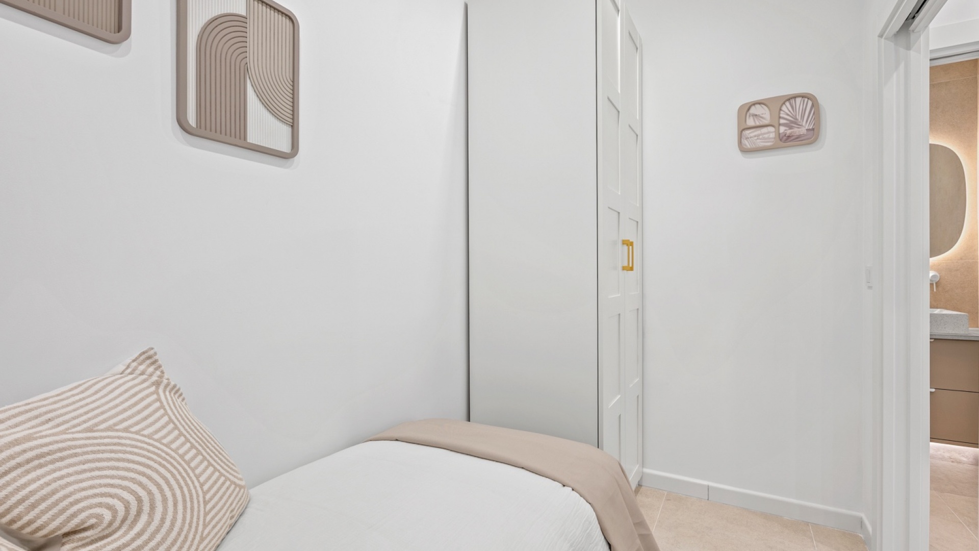 Resale - Bungalow - Torrevieja - el chaparral