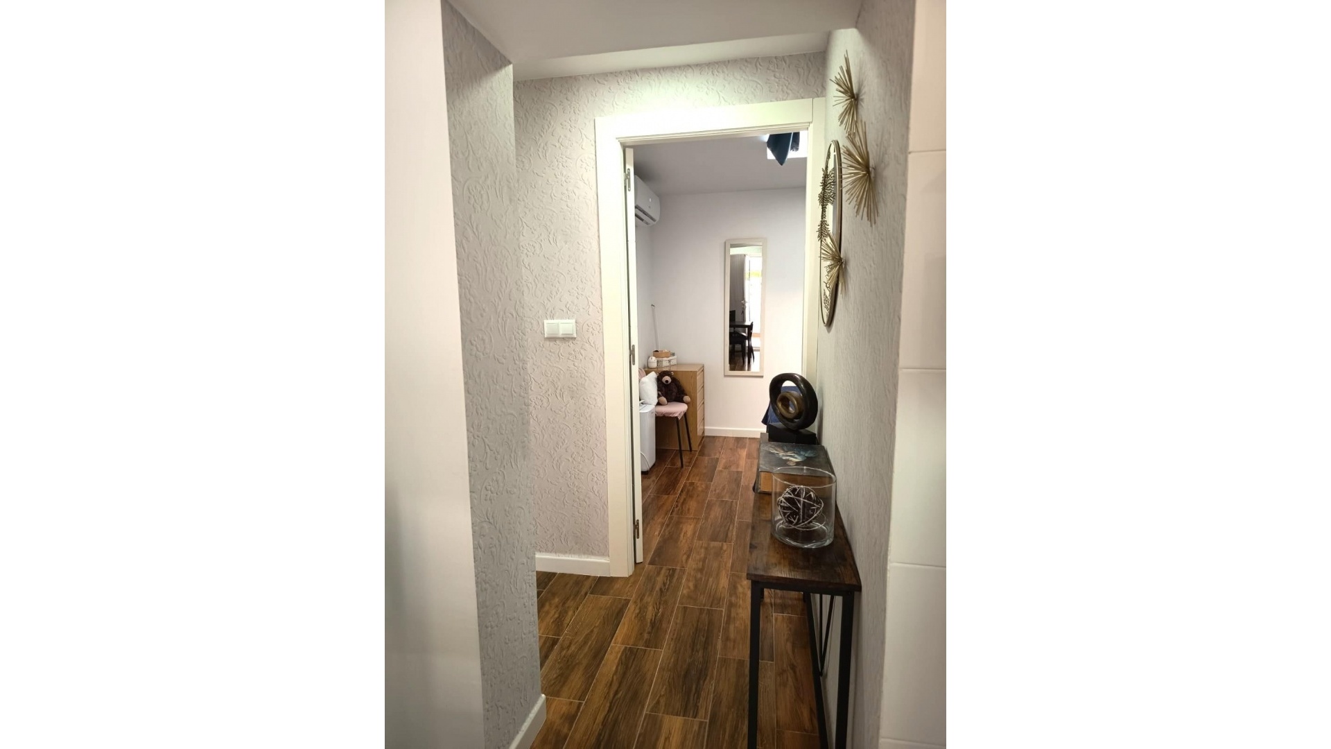 Resale - Bungalow - Torrevieja - el chaparral