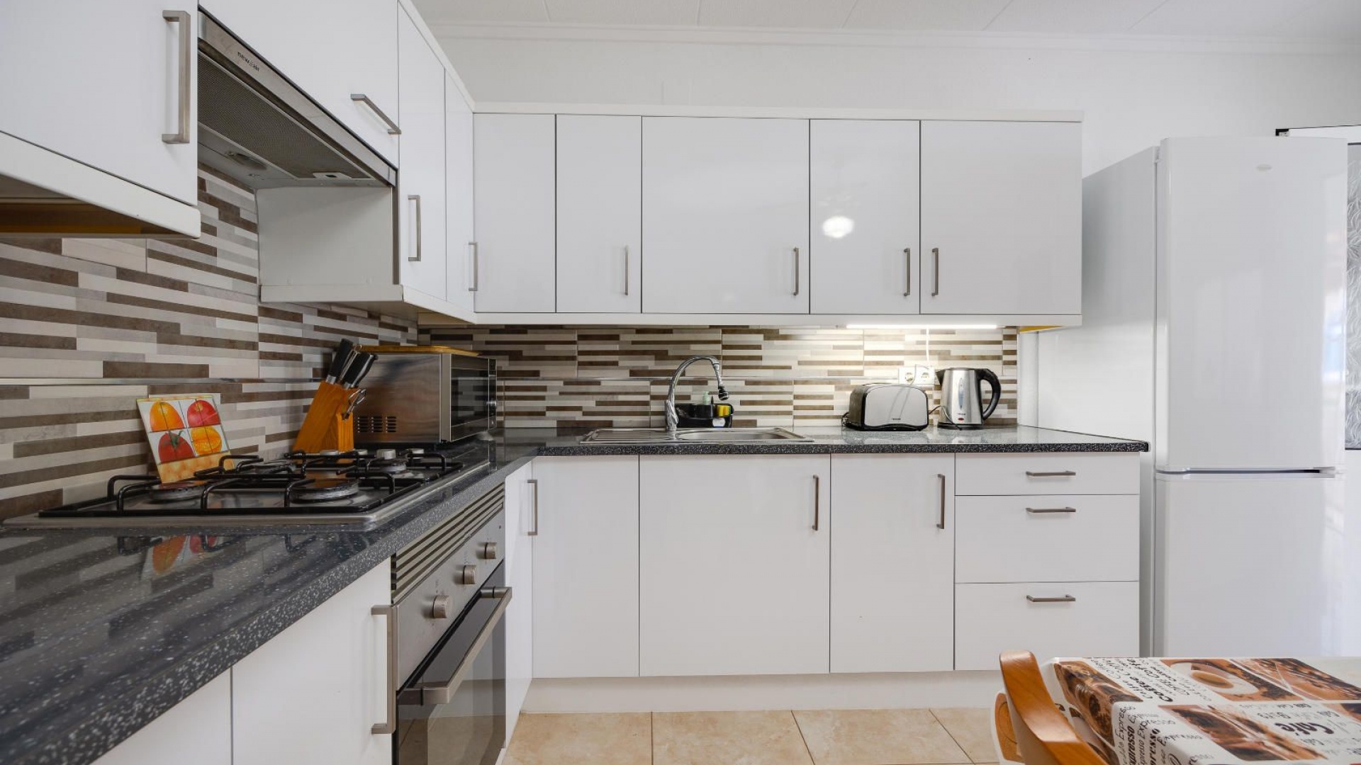 Resale - Bungalow - Torrevieja - la siesta